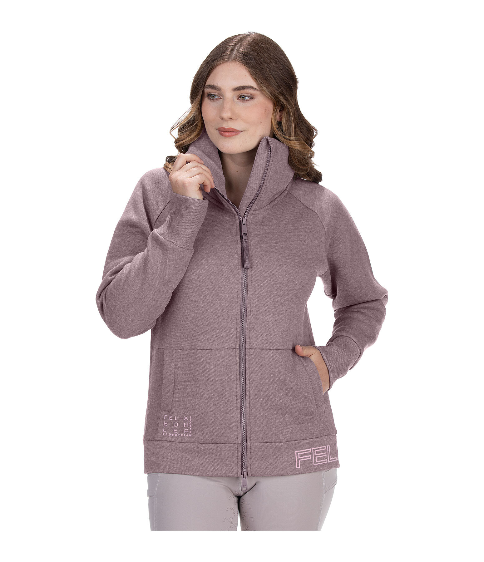 Veste sweat  Maila