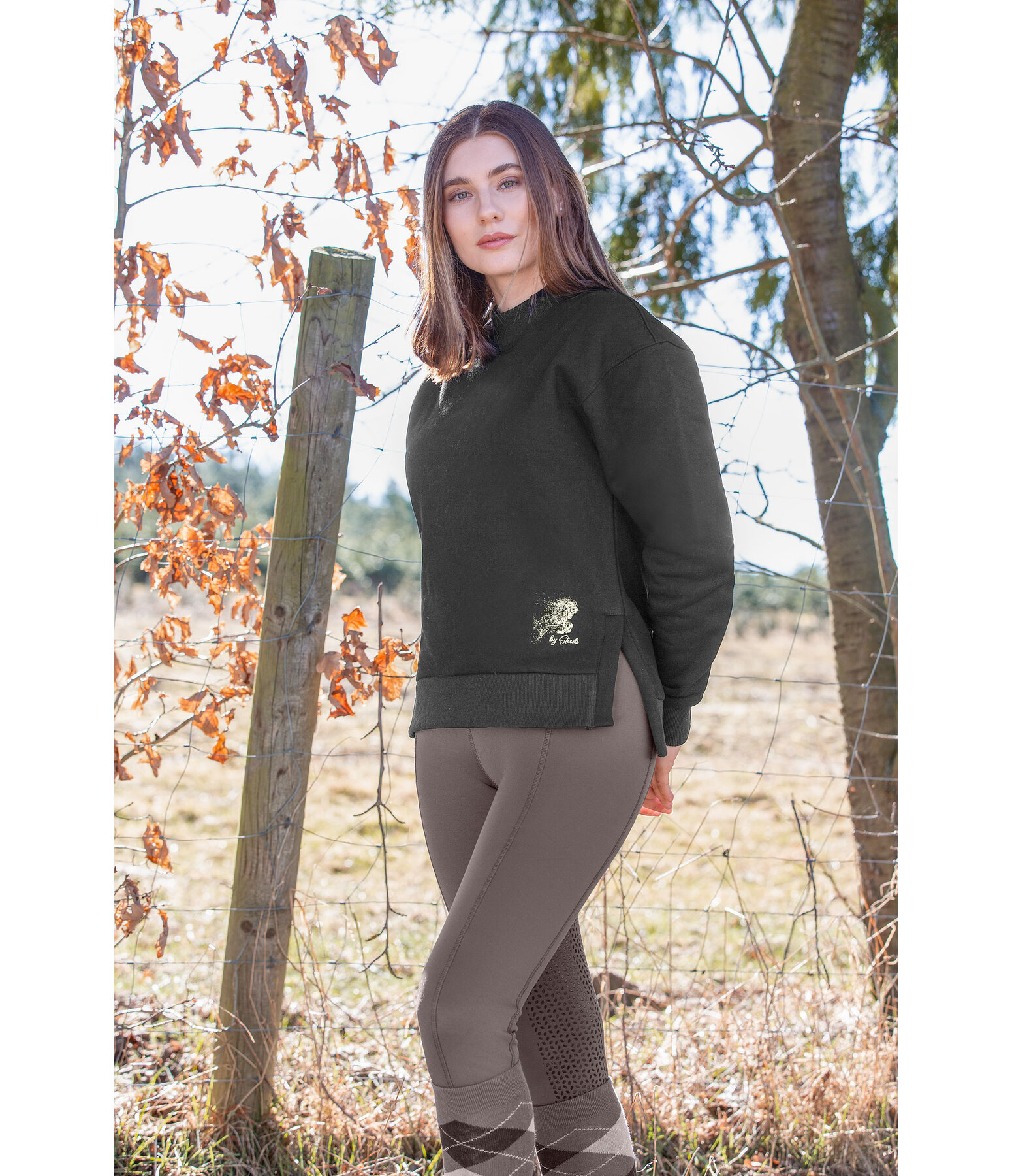 Sweat  Lenia