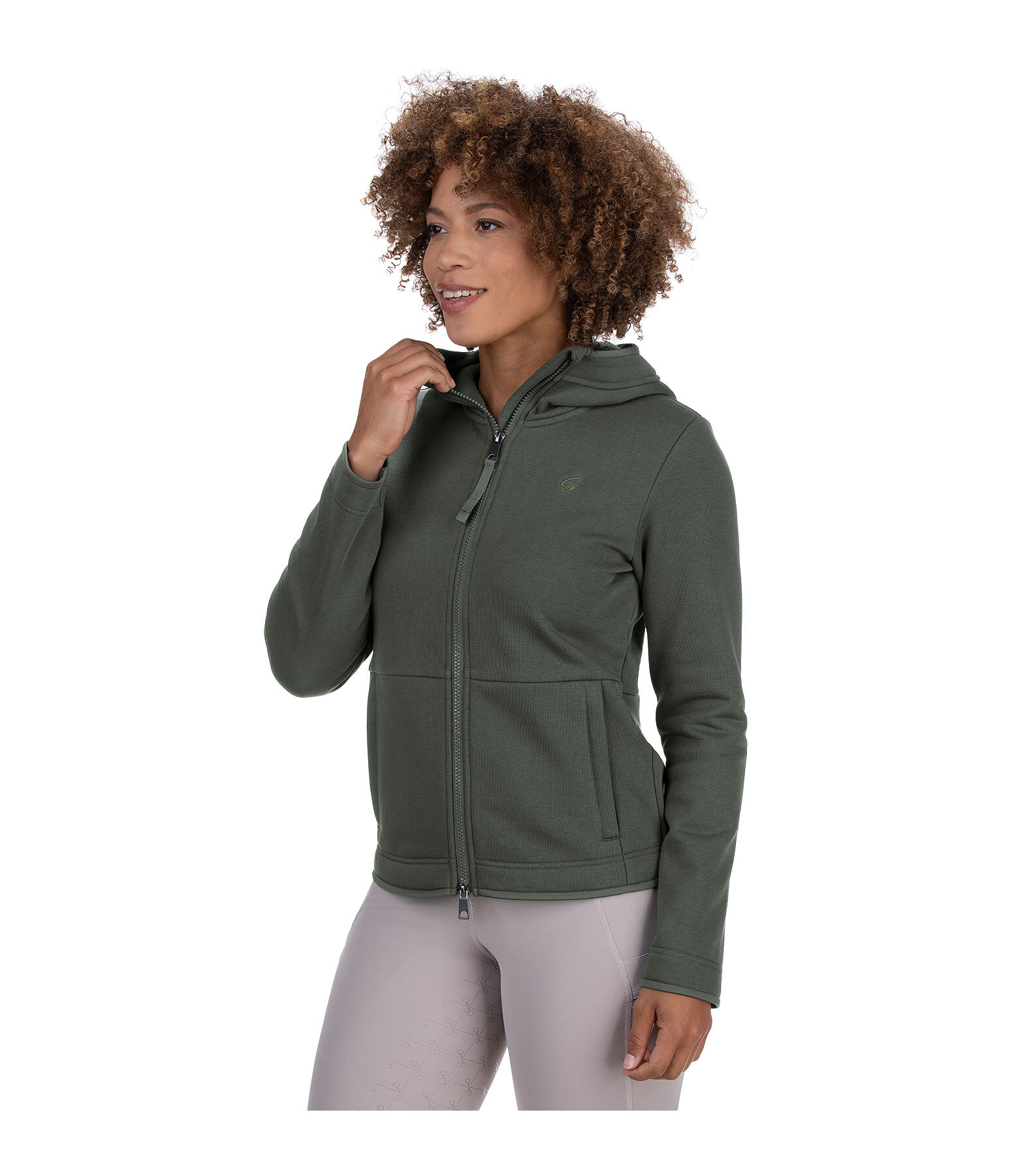 Veste sweat  Diana