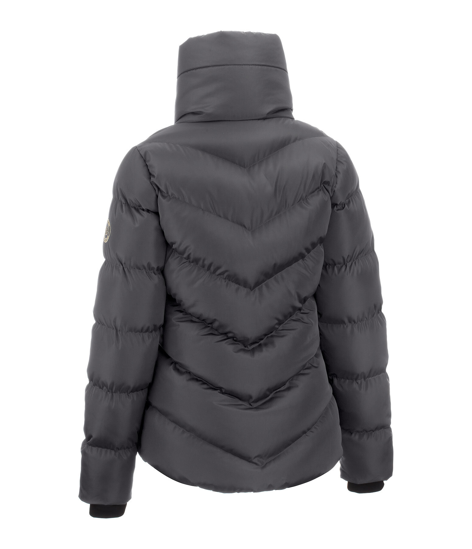 Veste d'quitation matelasse  Emma