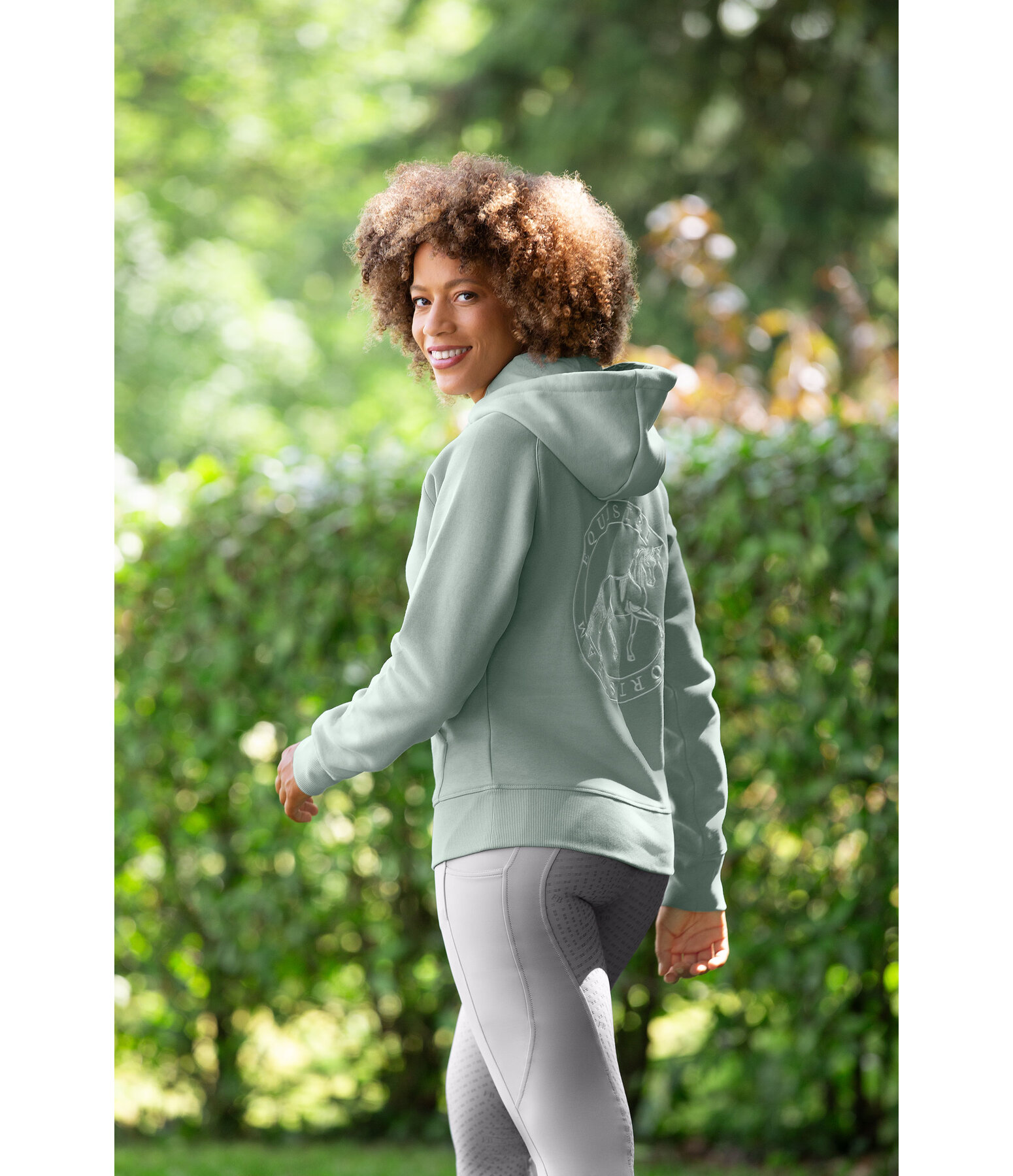Sweat � capuche  Lena