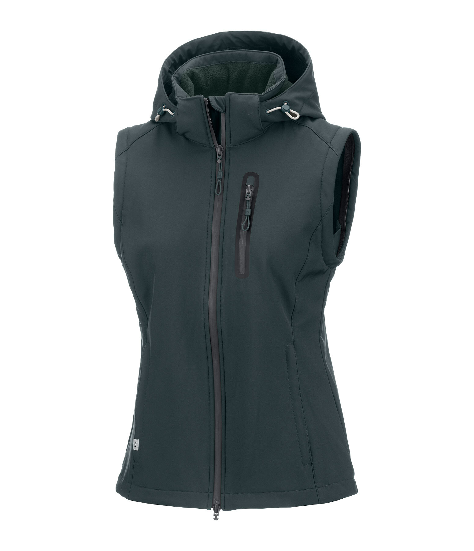 Veste softshell 2 en 1 � capuche  Marie Life Cycle