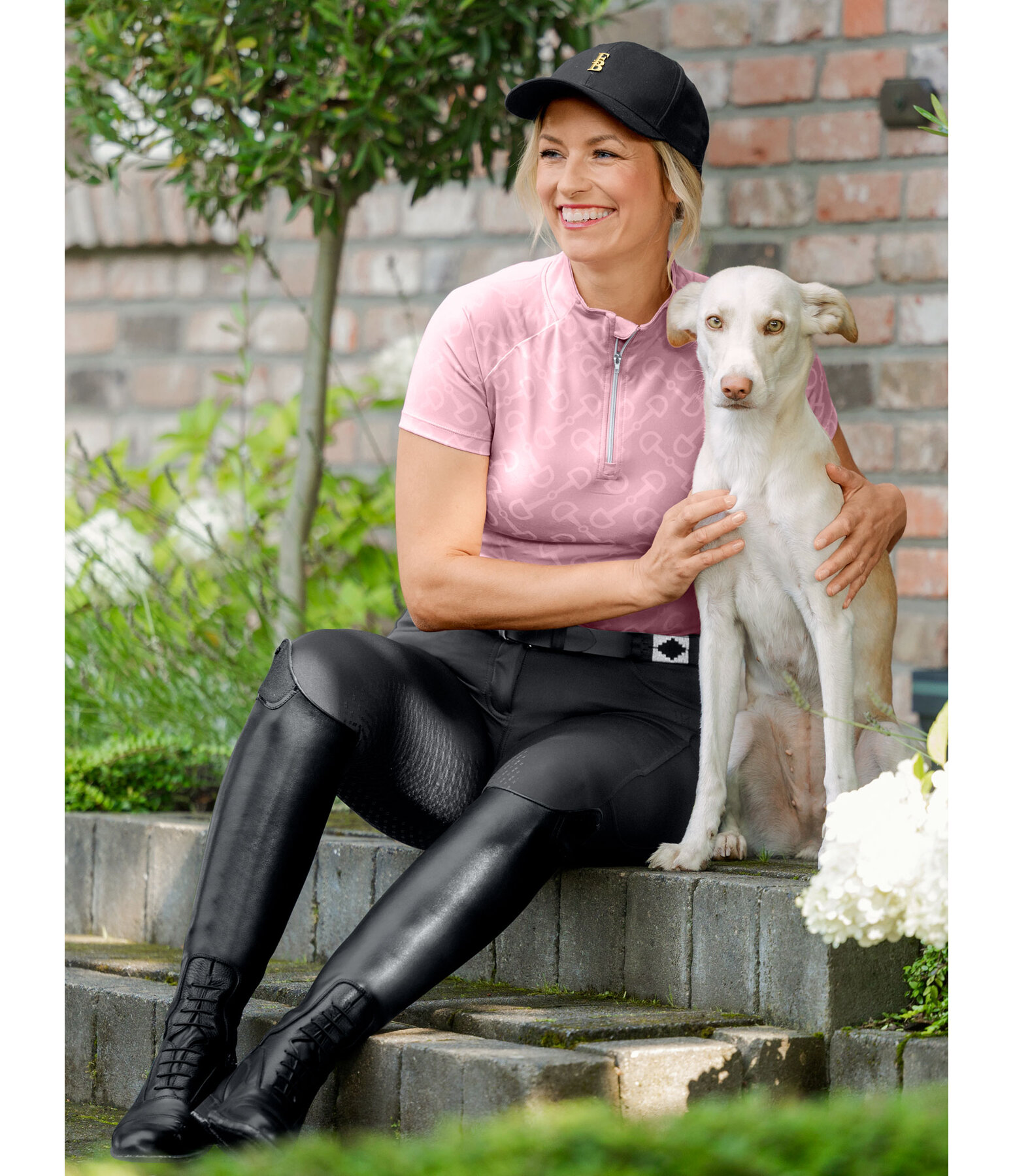 T-shirt technique zipp�  Clea