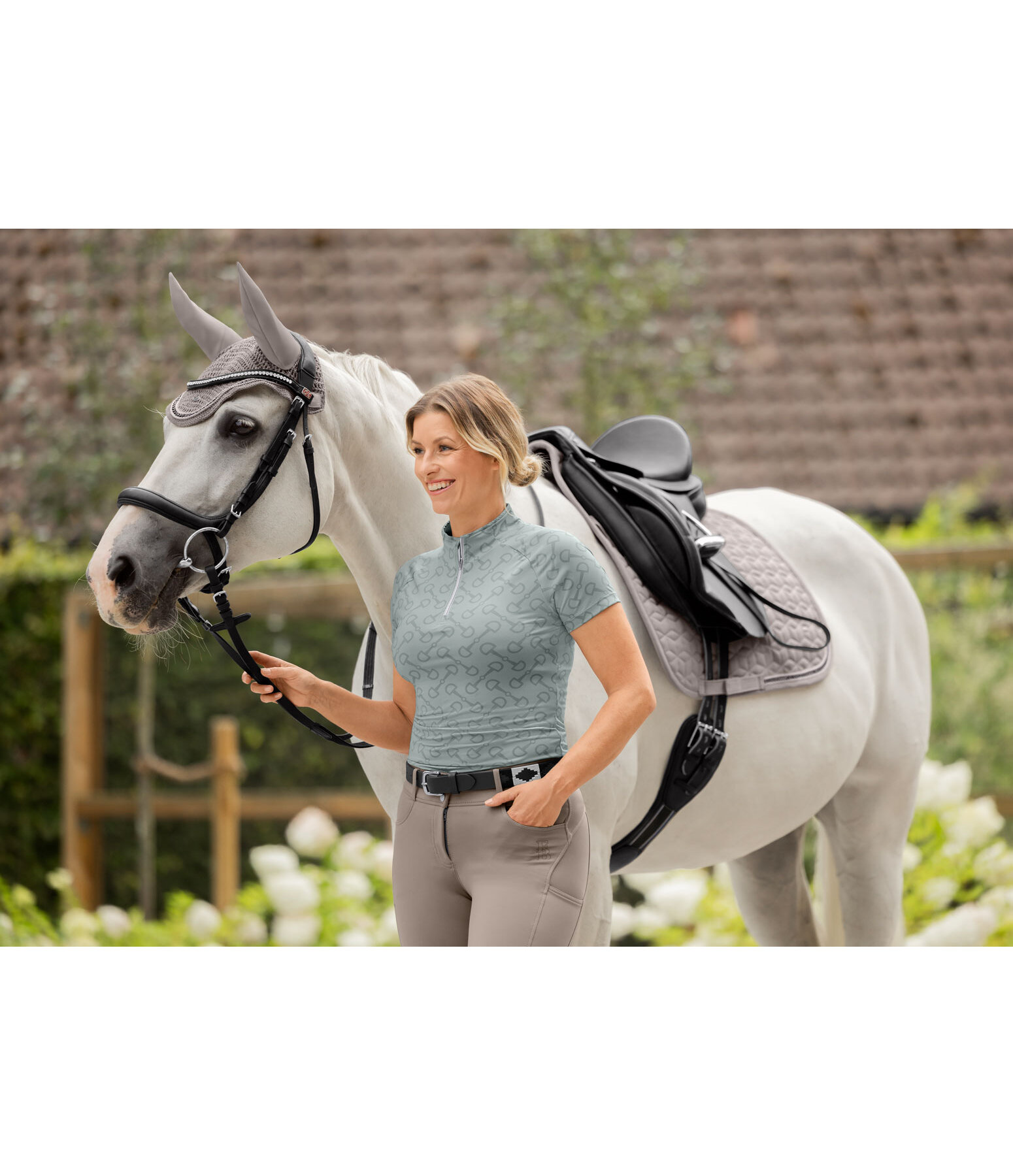 T-shirt technique zipp�  Clea