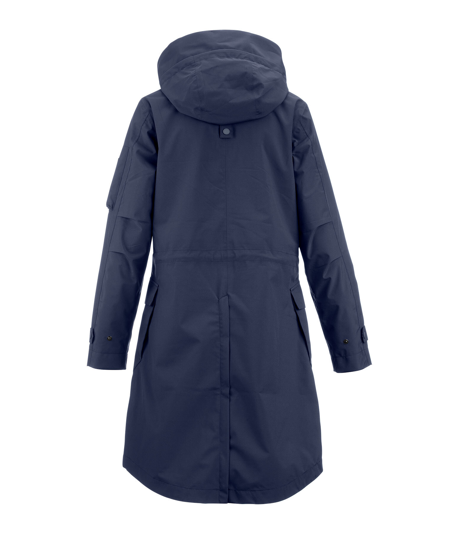 Parka d'�quitation technique � capuche  Emily II