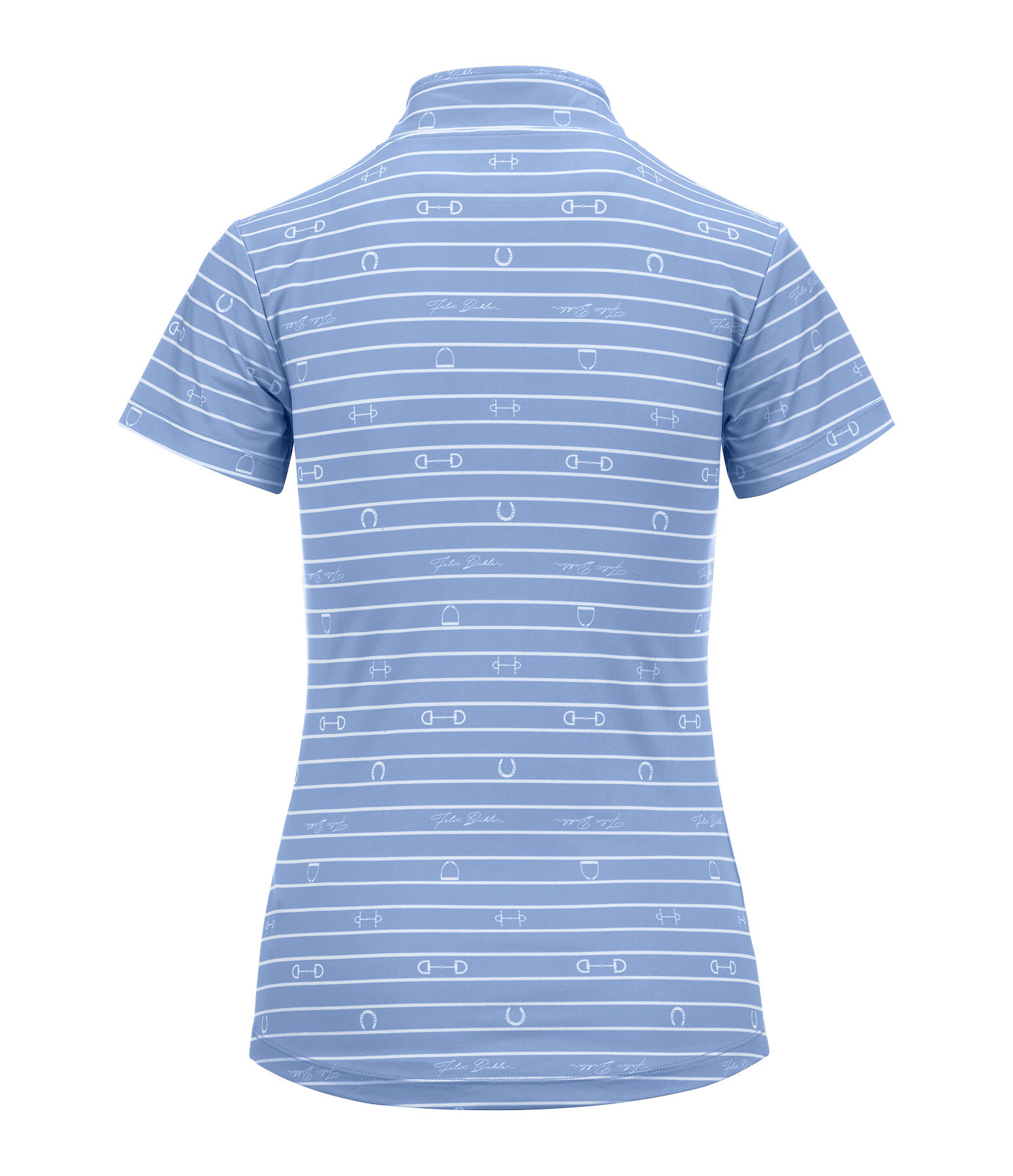 T-shirt technique zipp�  Mari