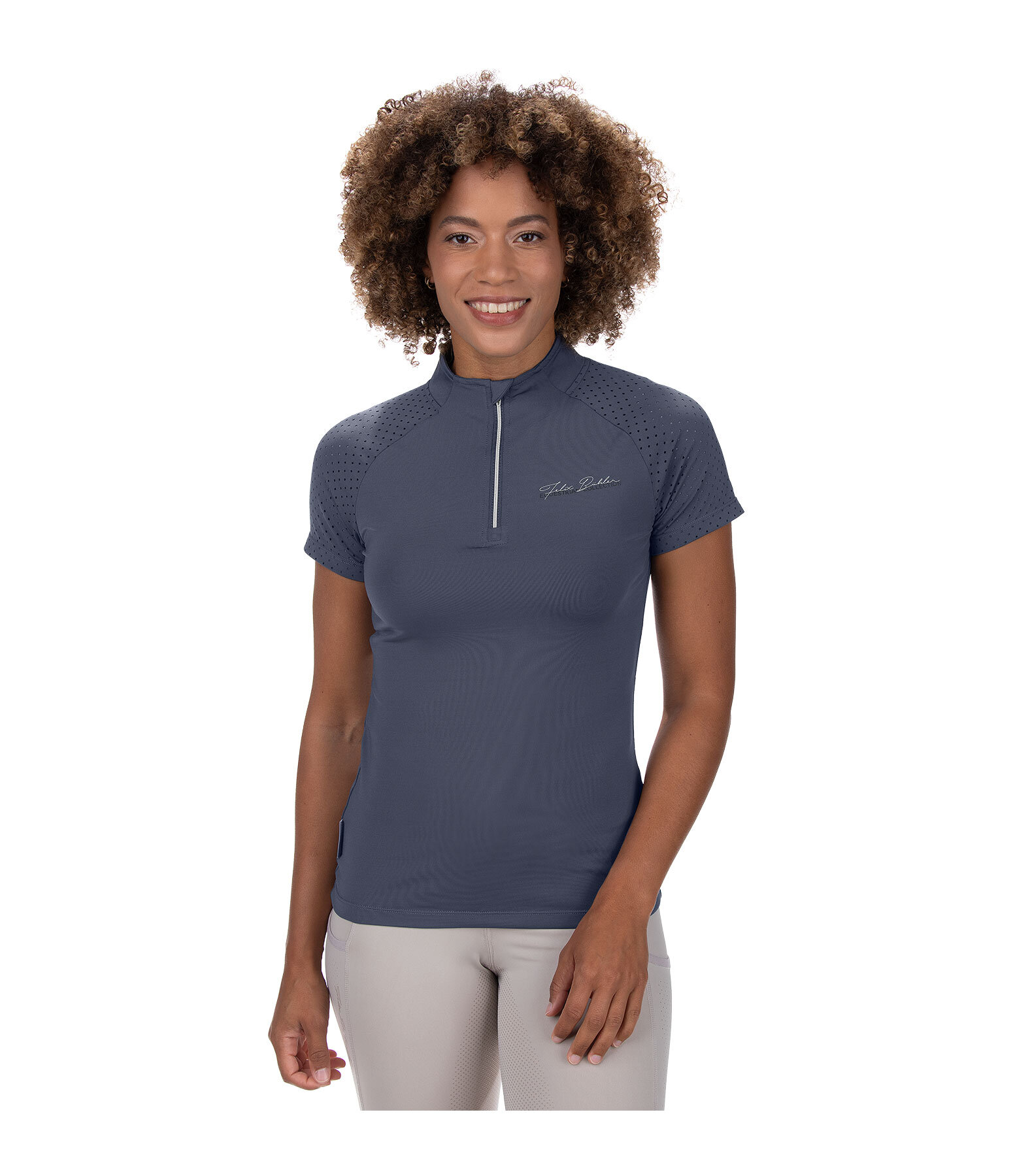 T-shirt technique  Julie