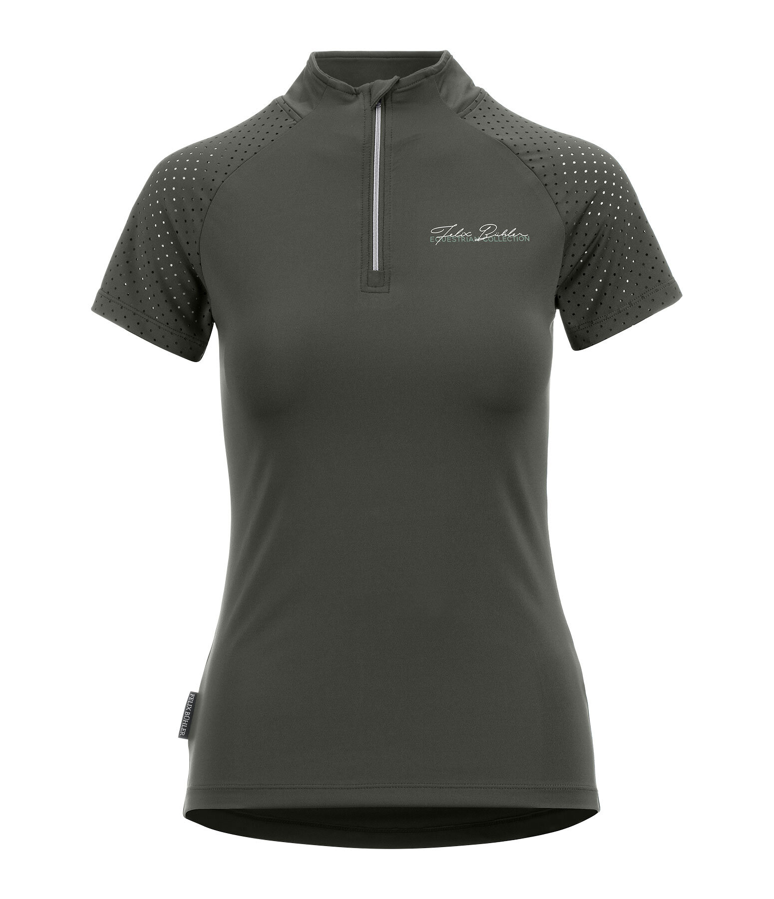 T-shirt technique  Julie