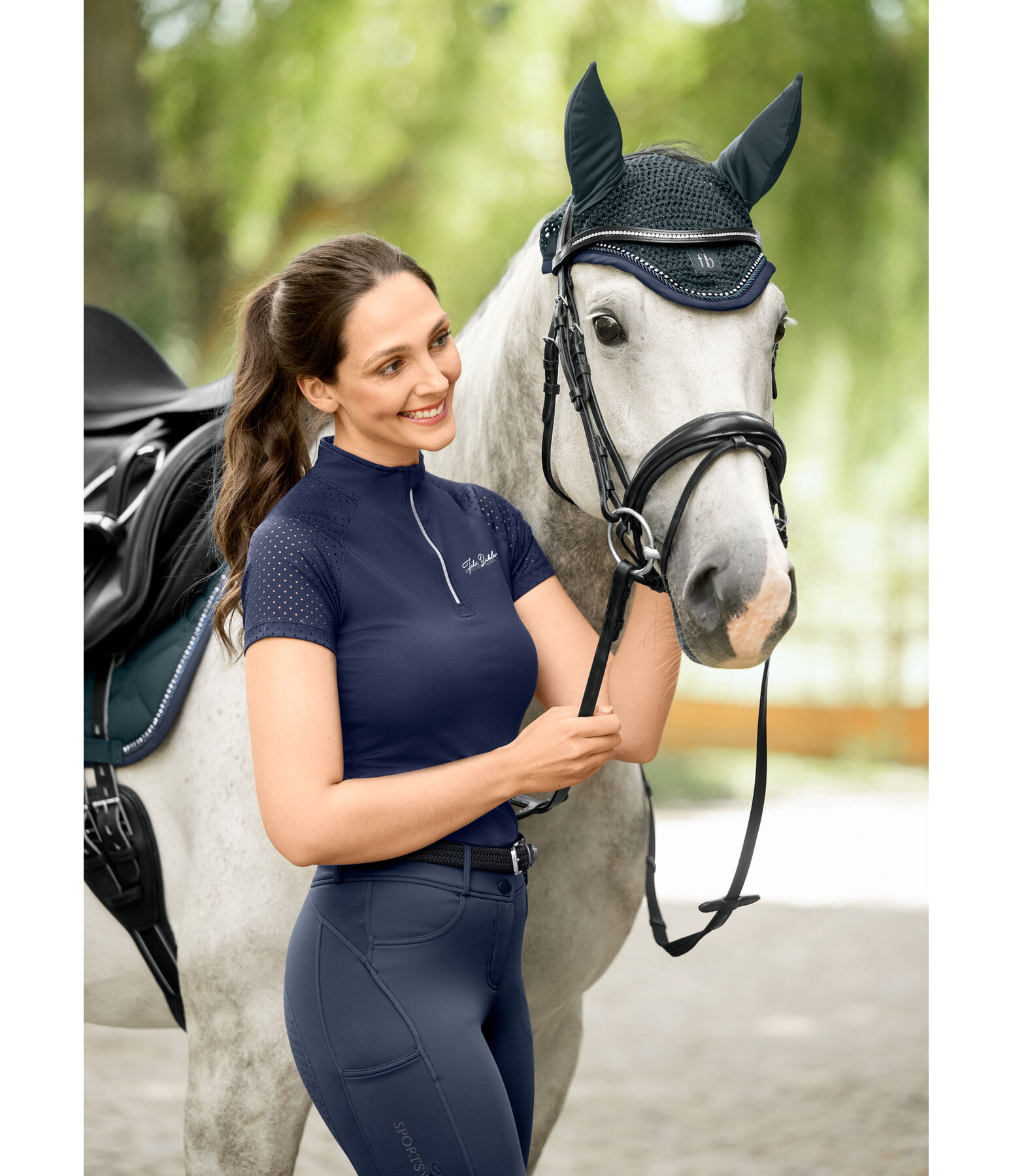 T-shirt technique  Julie