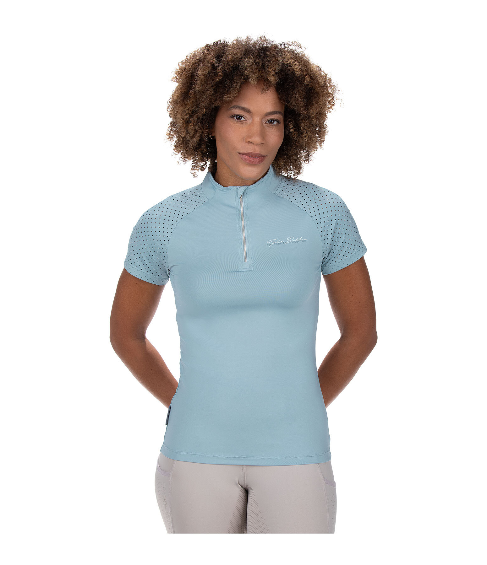 T-shirt technique  Julie