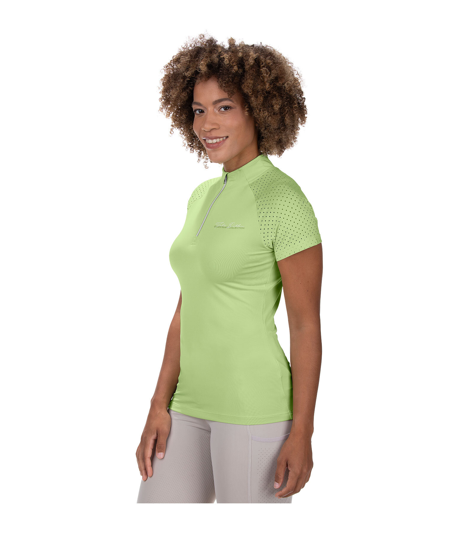 T-shirt technique  Julie