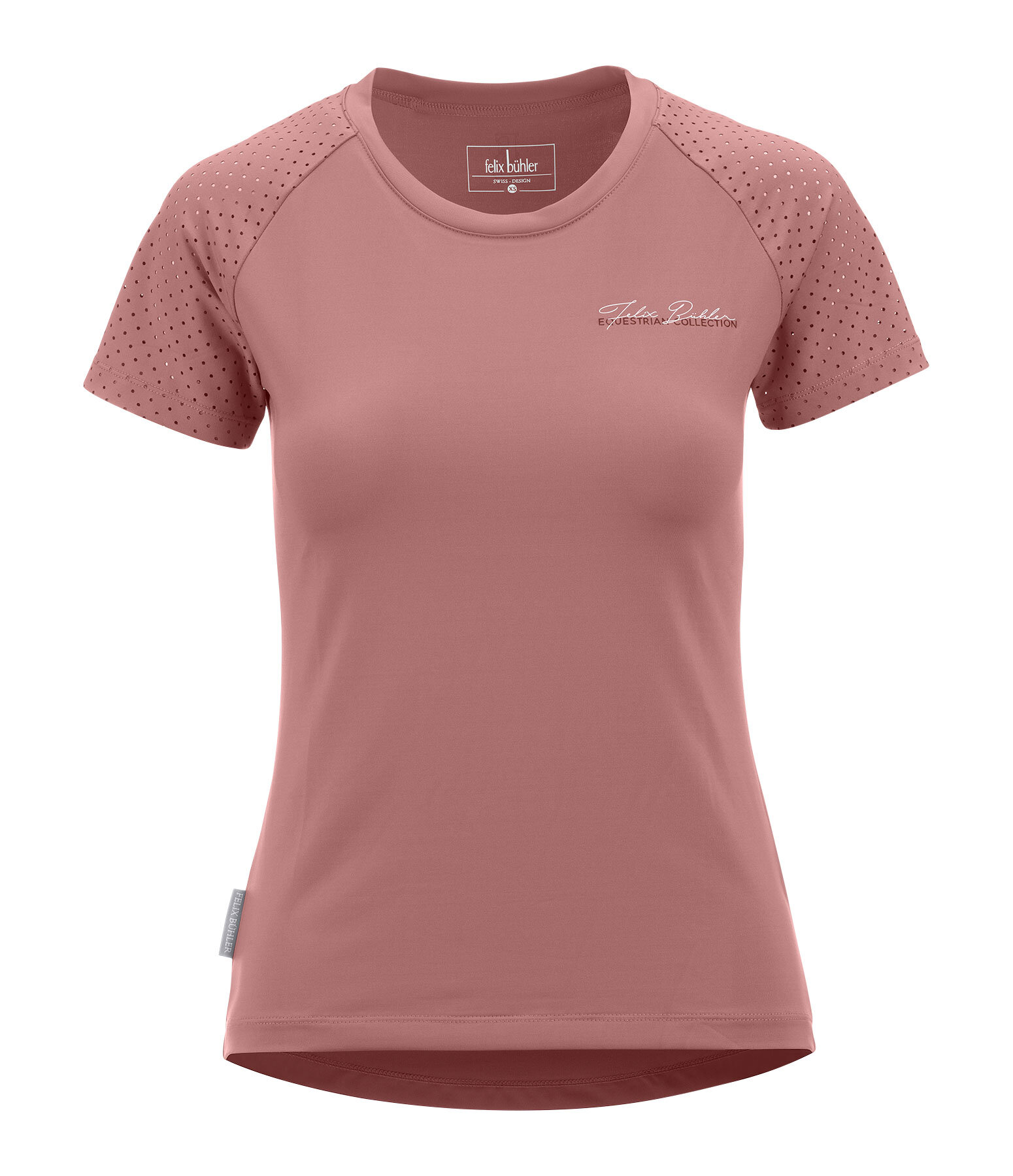 T-shirt technique  Ida