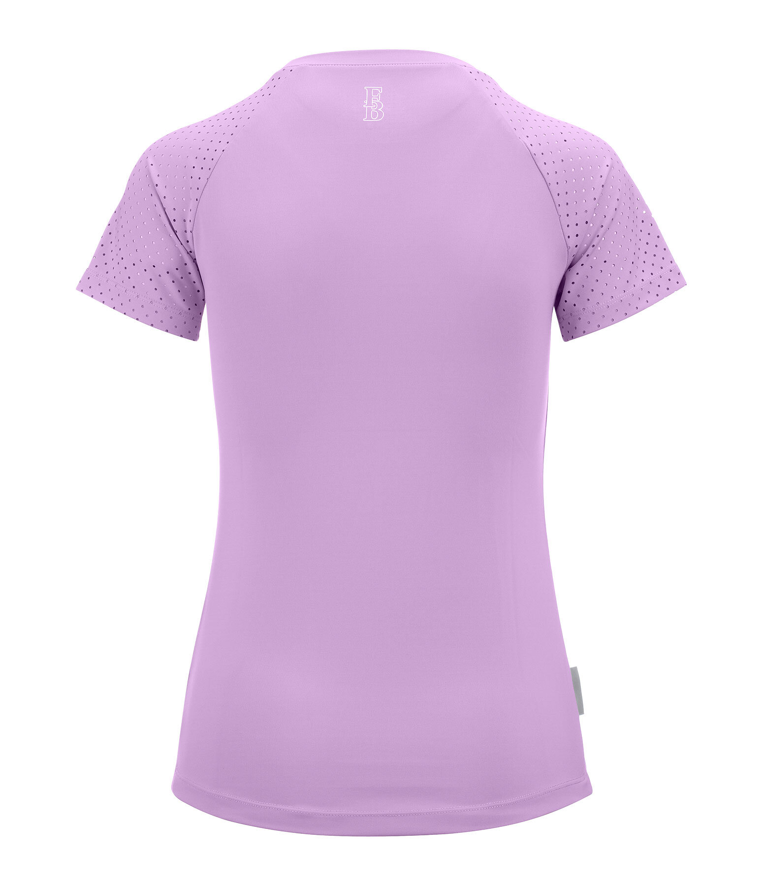 T-shirt technique  Ida