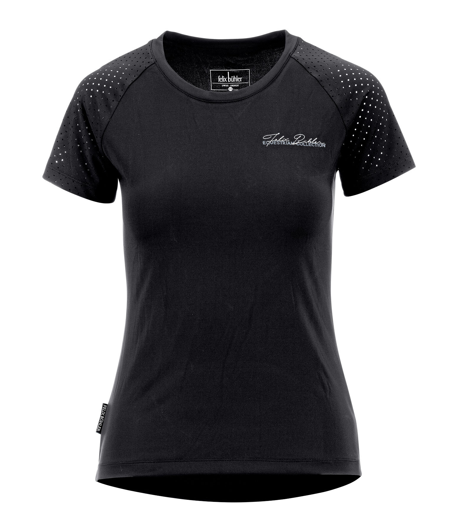 T-shirt technique  Ida