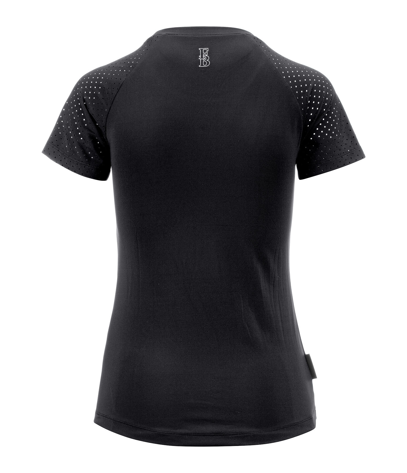 T-shirt technique  Ida