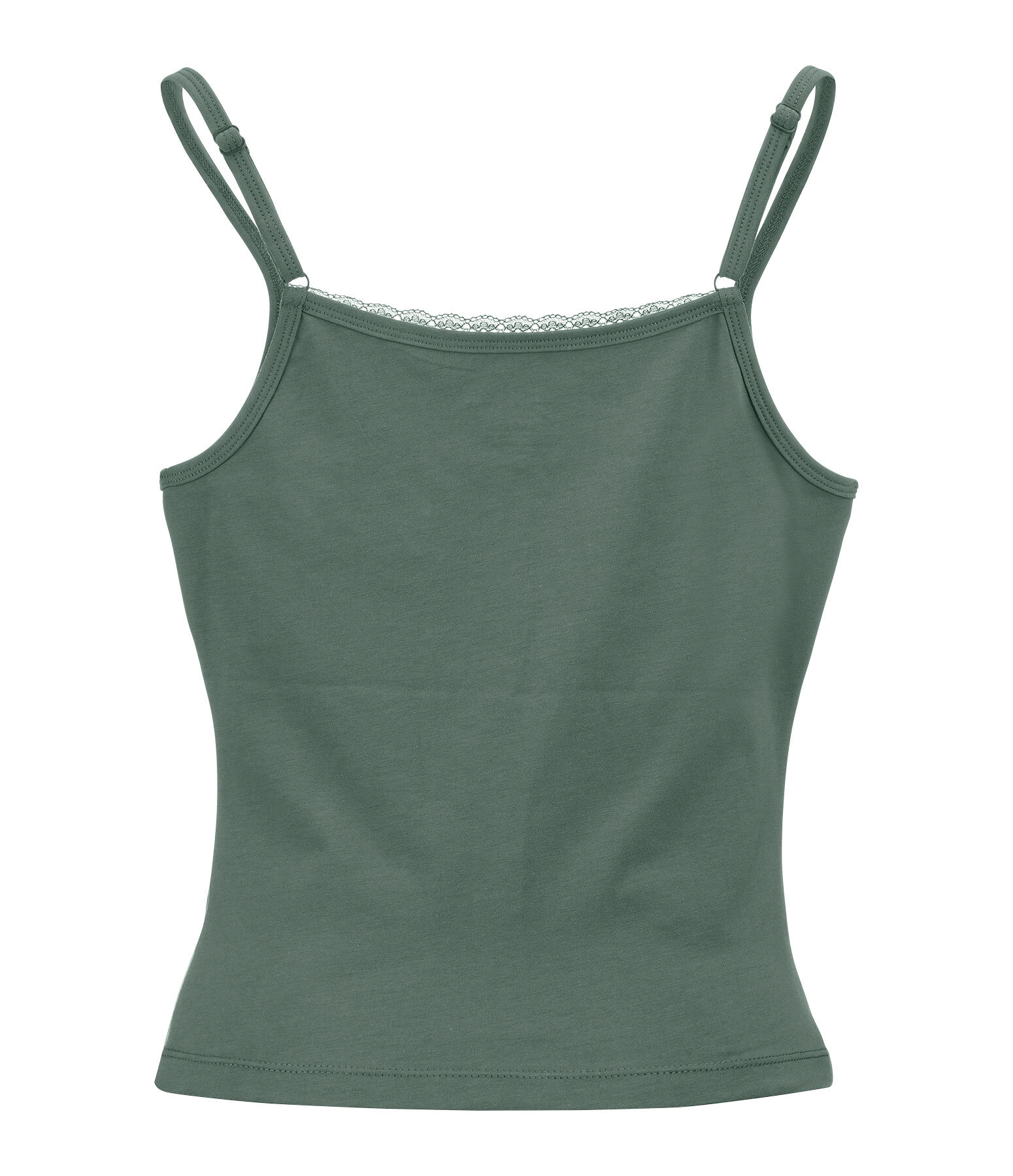 Top � bretelles spaghetti  Alisa