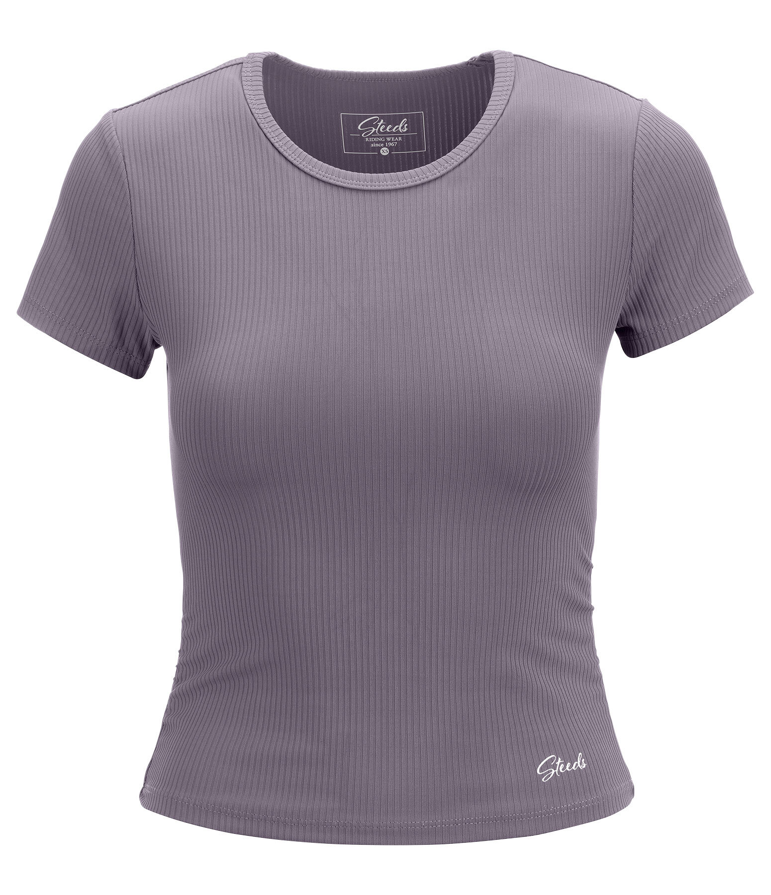 T-shirt court  Adele