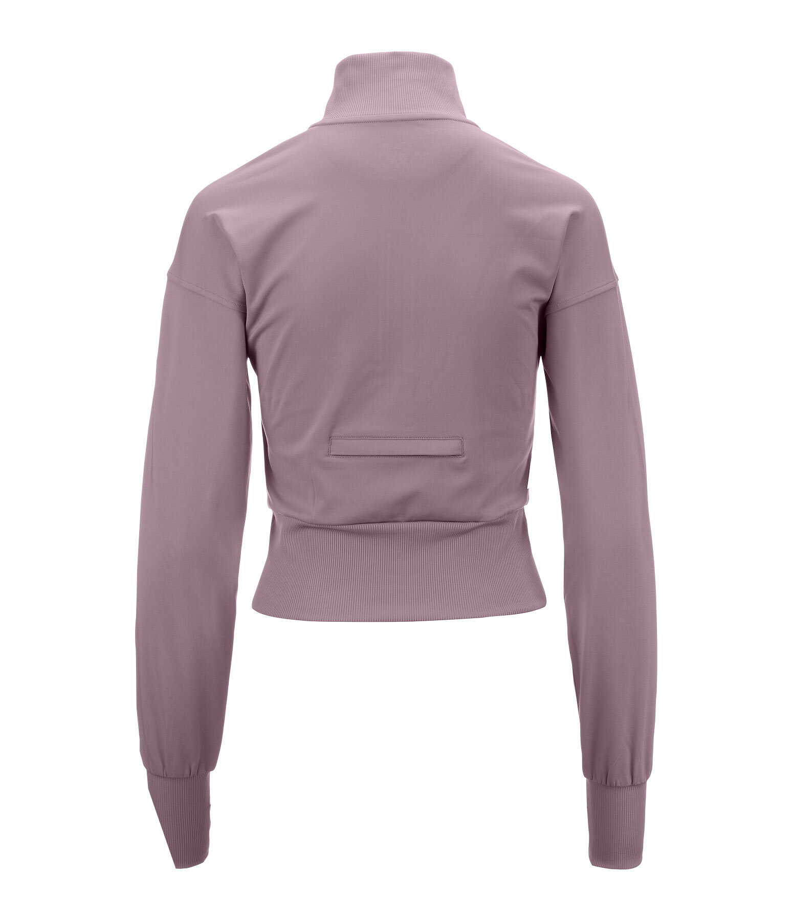 Veste cropped  Leana