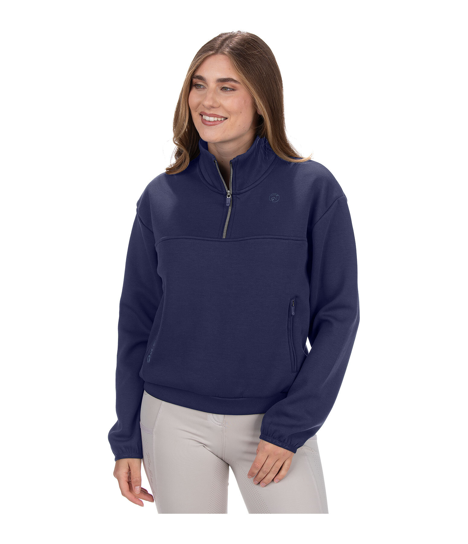 Sweat cropped  Alessa