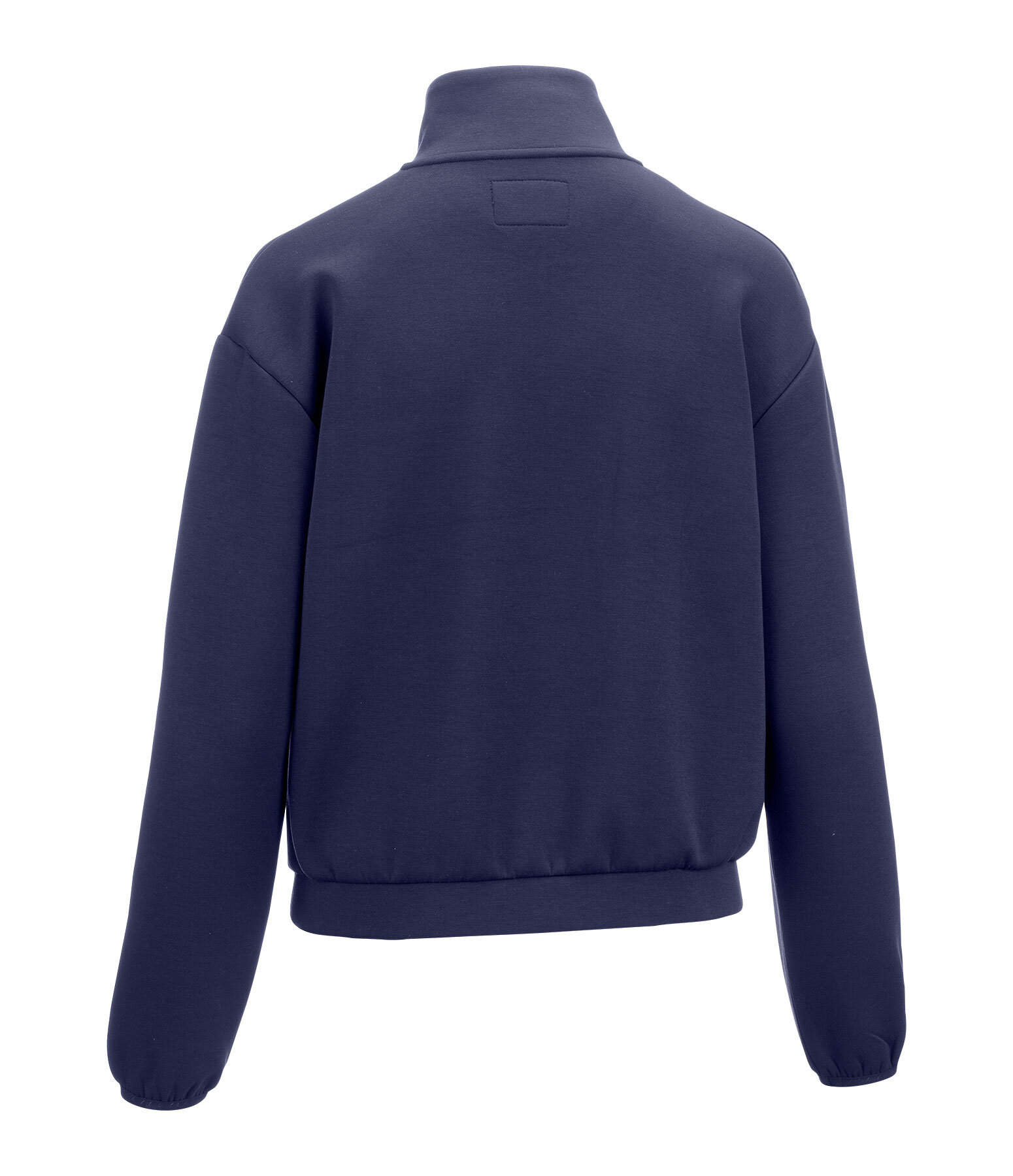 Sweat cropped  Alessa