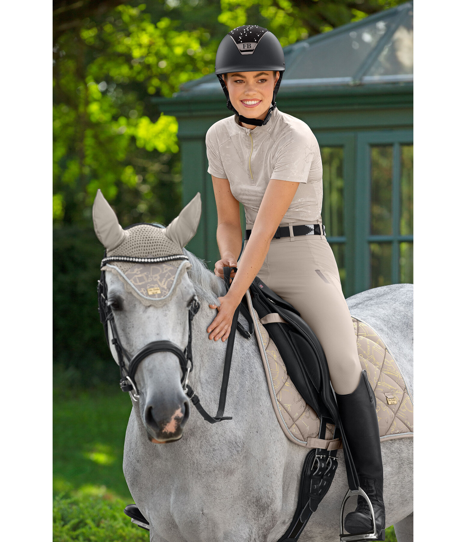 T-shirt technique zipp�  Amber