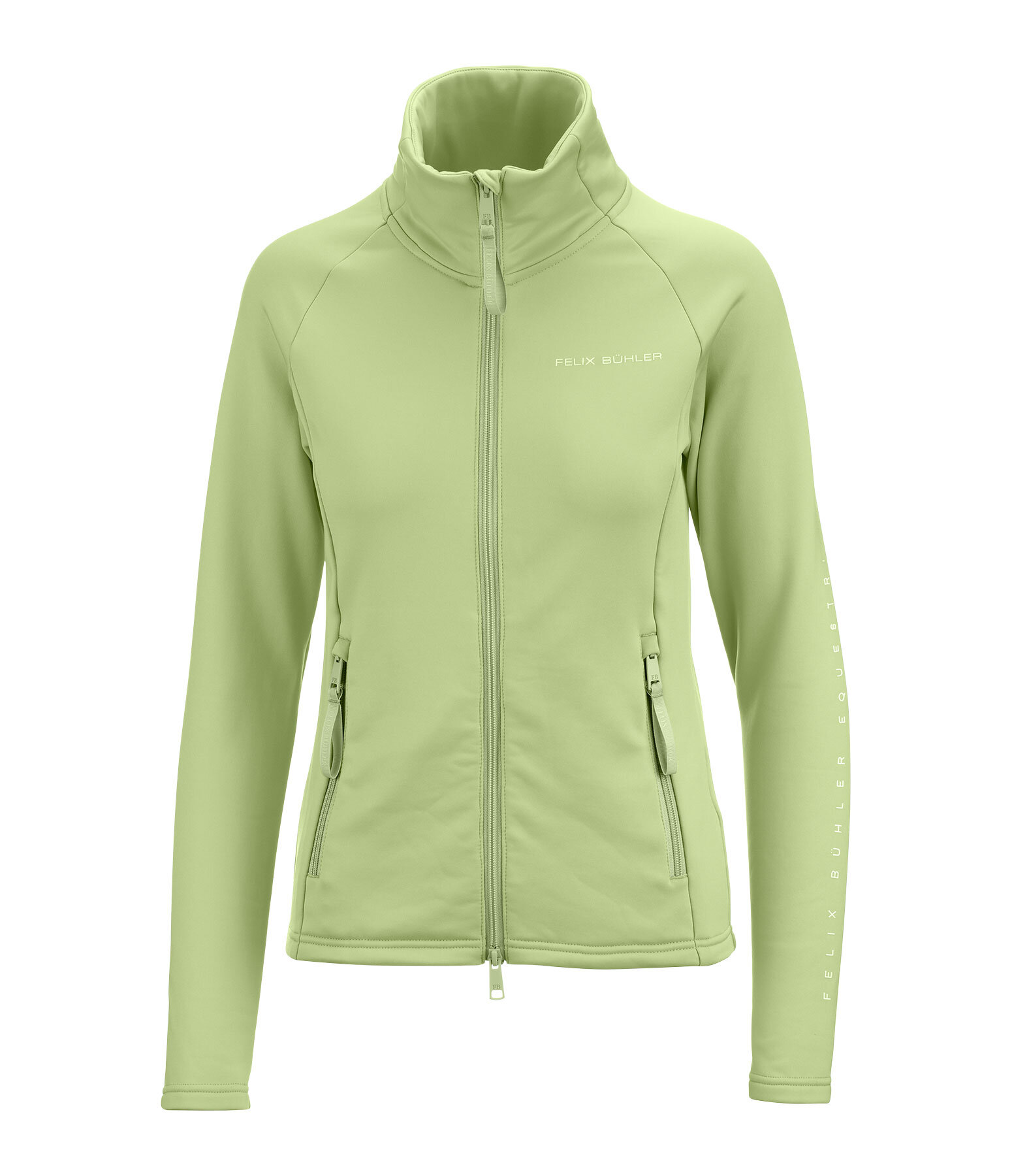 Veste en stretch Performance  Liana