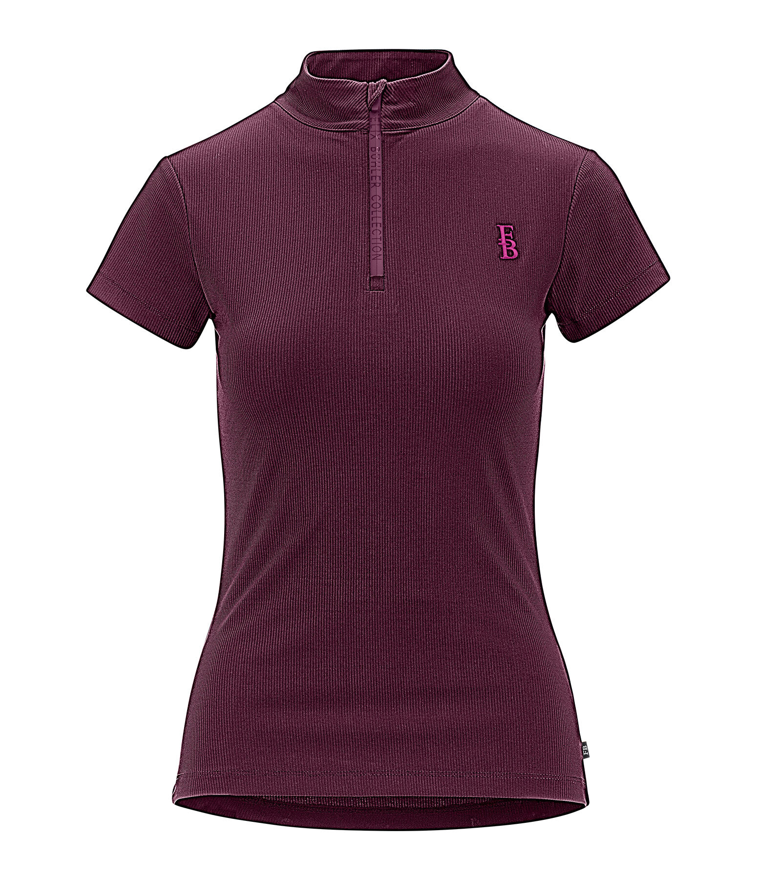 T-shirt technique zipp�  Jonna