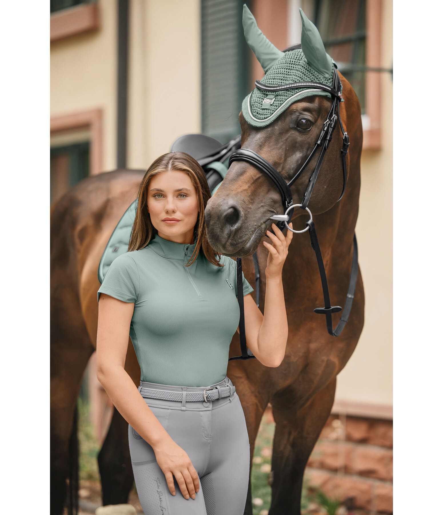 T-shirt technique zipp�  Jonna