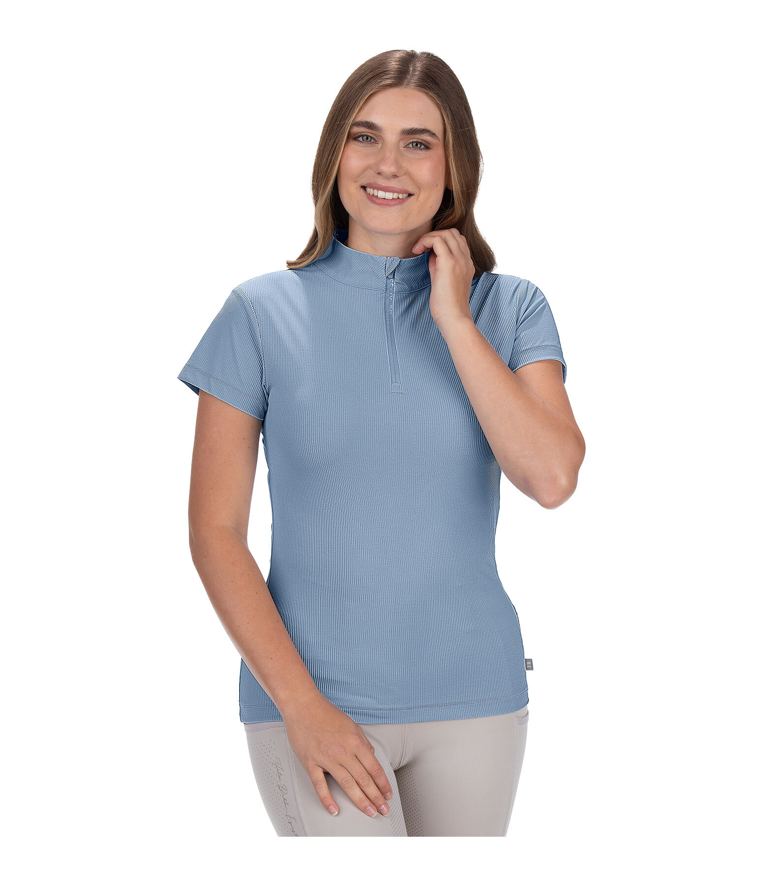 T-shirt technique zipp�  Jonna
