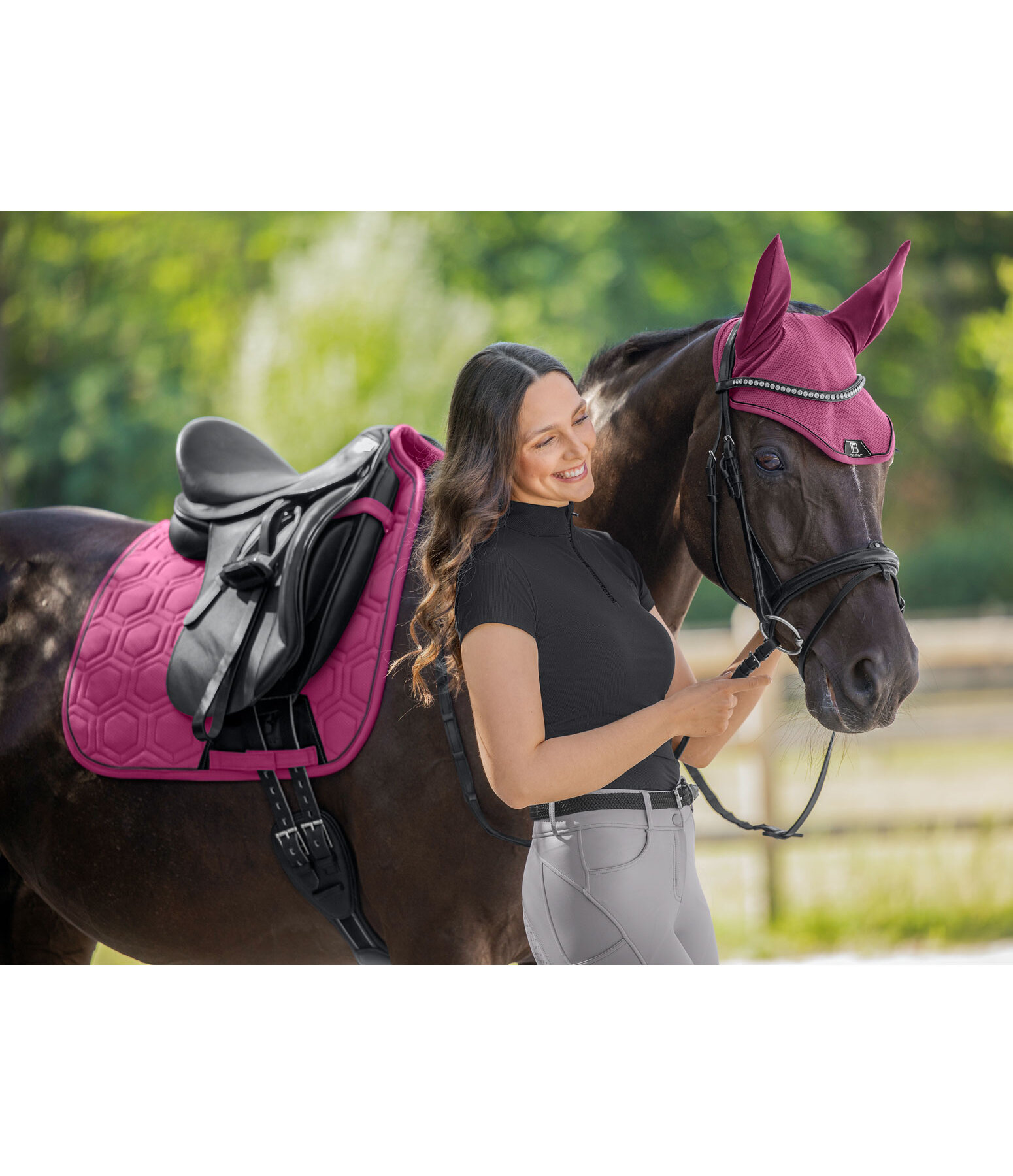 T-shirt technique zipp�  Jonna