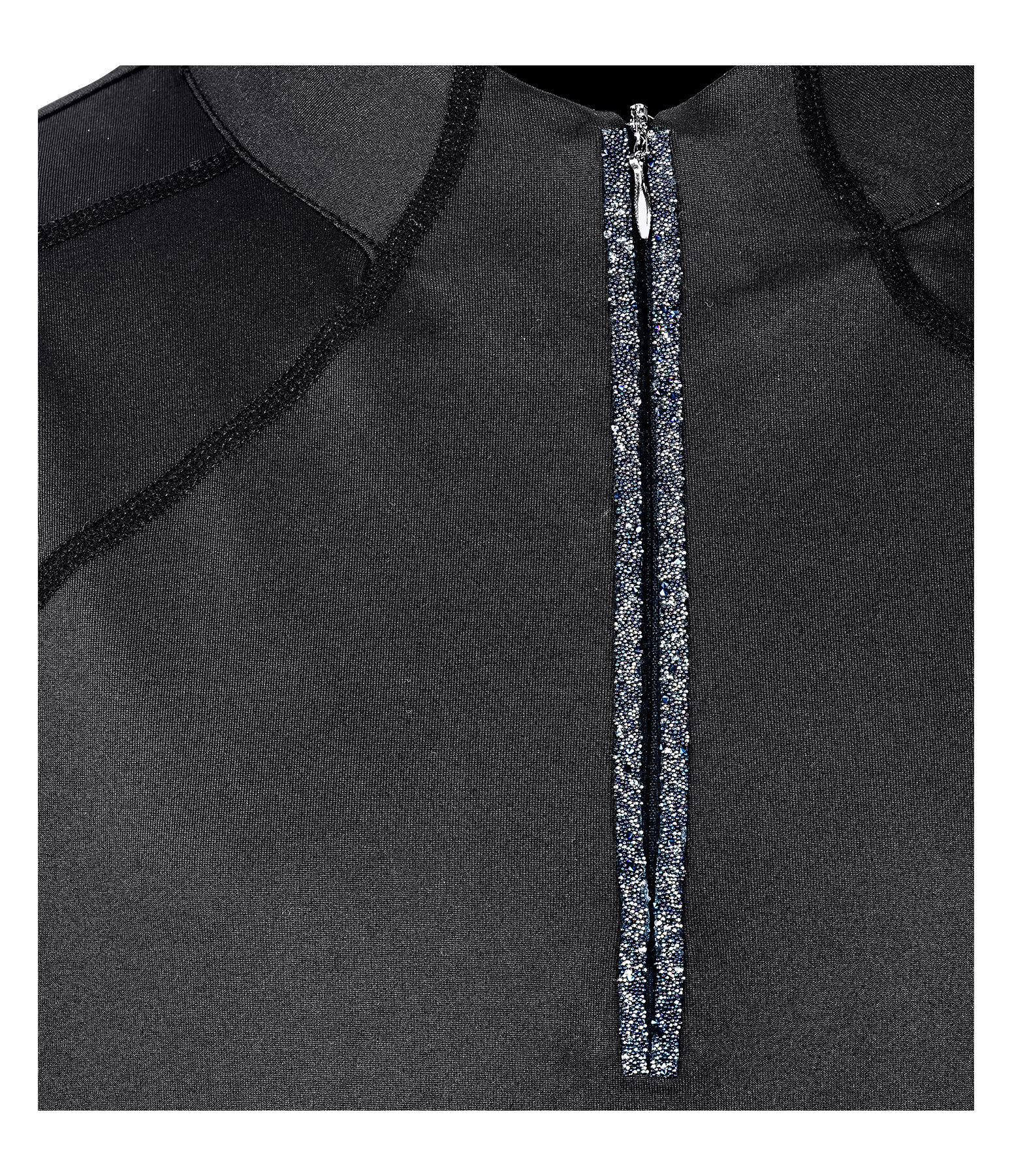 T-shirt technique � zip  Eliana