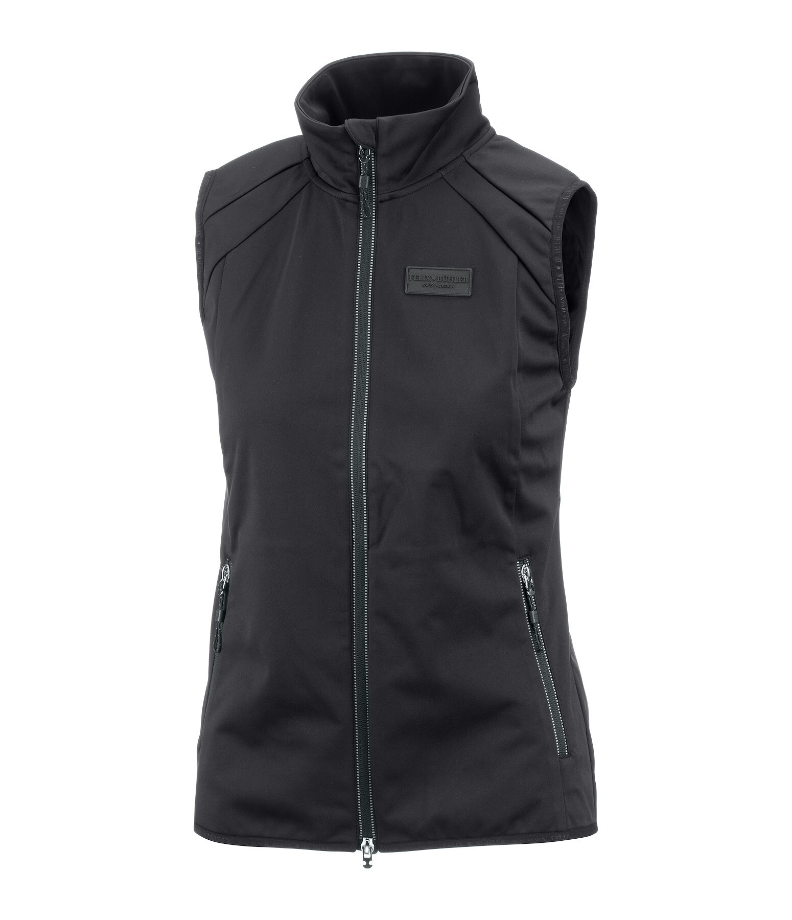 Gilet d'�quitation softshell  Leona