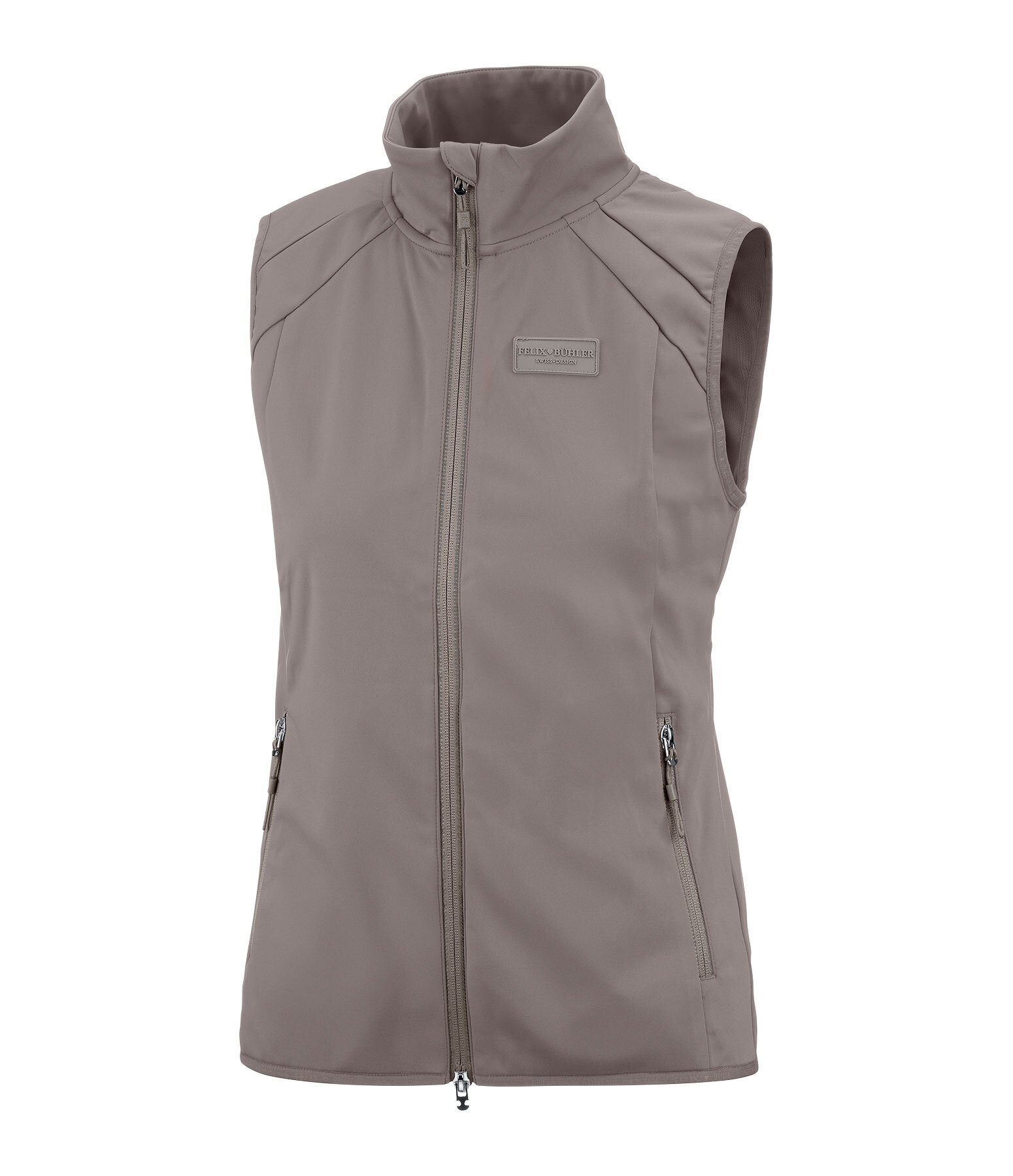 Gilet d'�quitation softshell  Leona