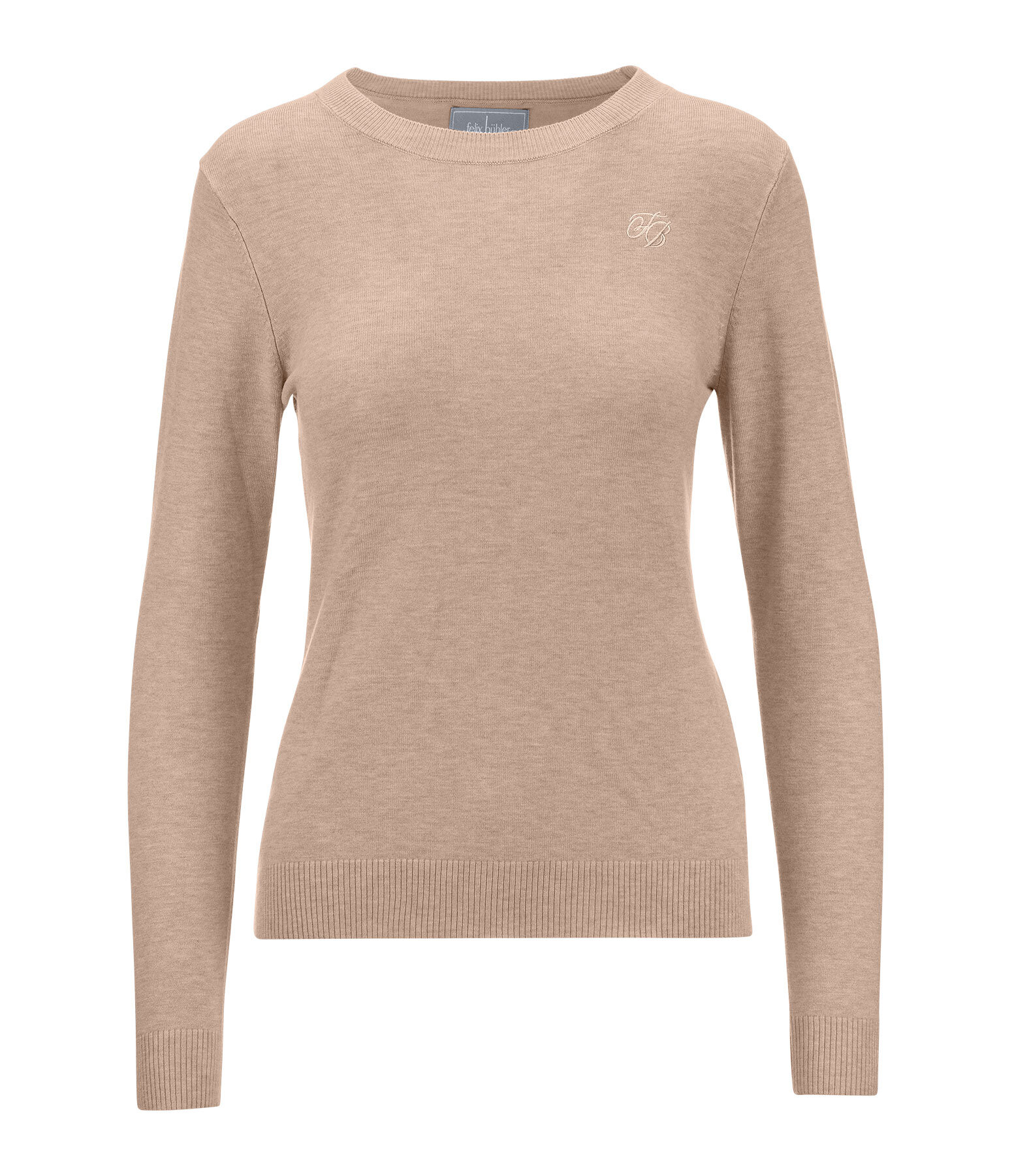 Pull-over en tricot  Brenda