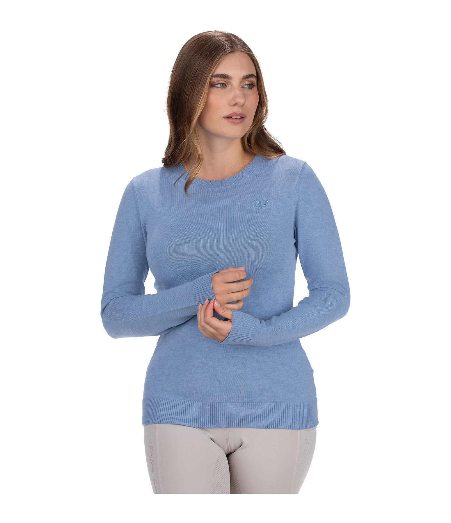 Pull-over en tricot  Brenda