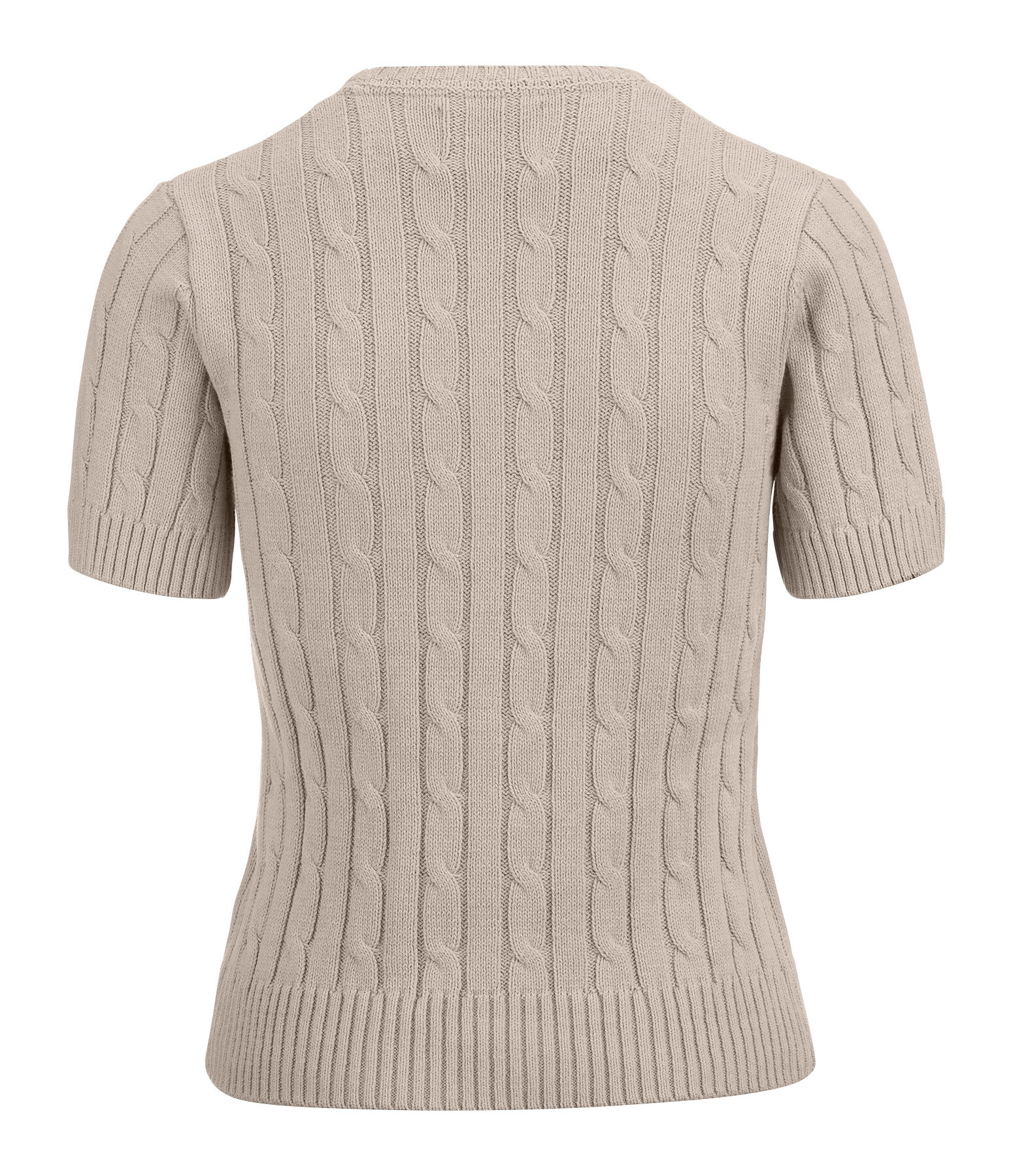 Pull-over en tricot  Leele