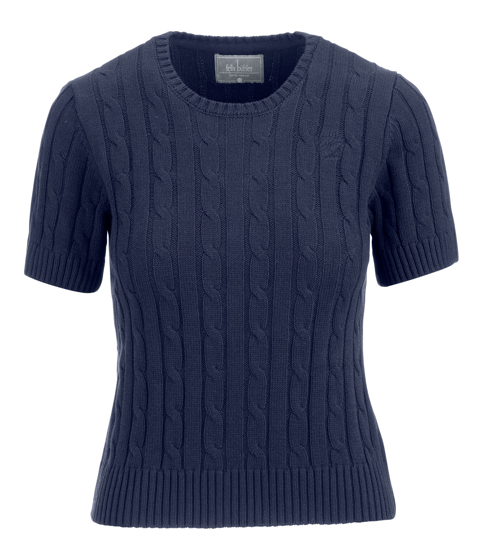 Pull-over en tricot  Leele