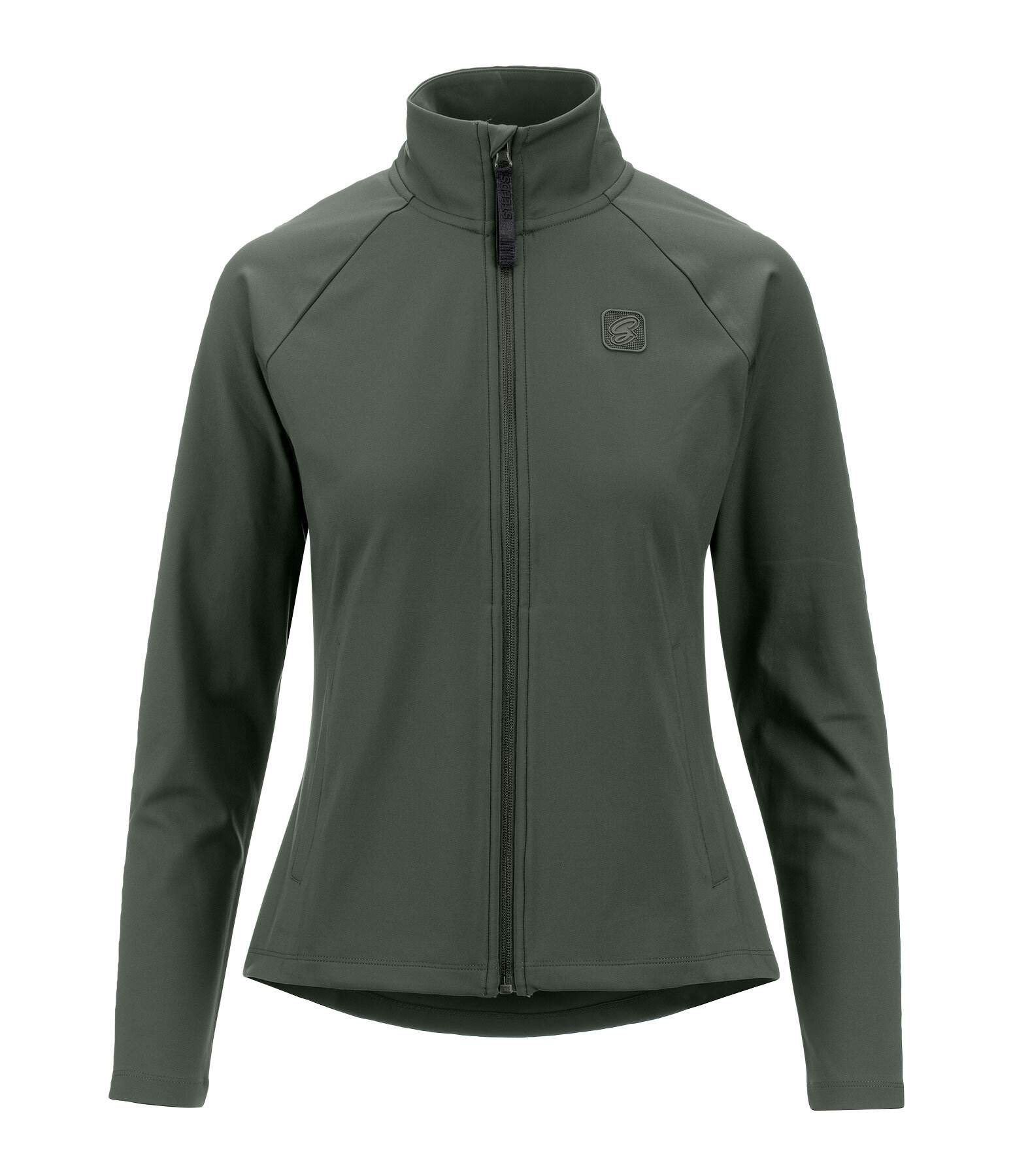 Veste d'�quitation stretch Performance  Lina II