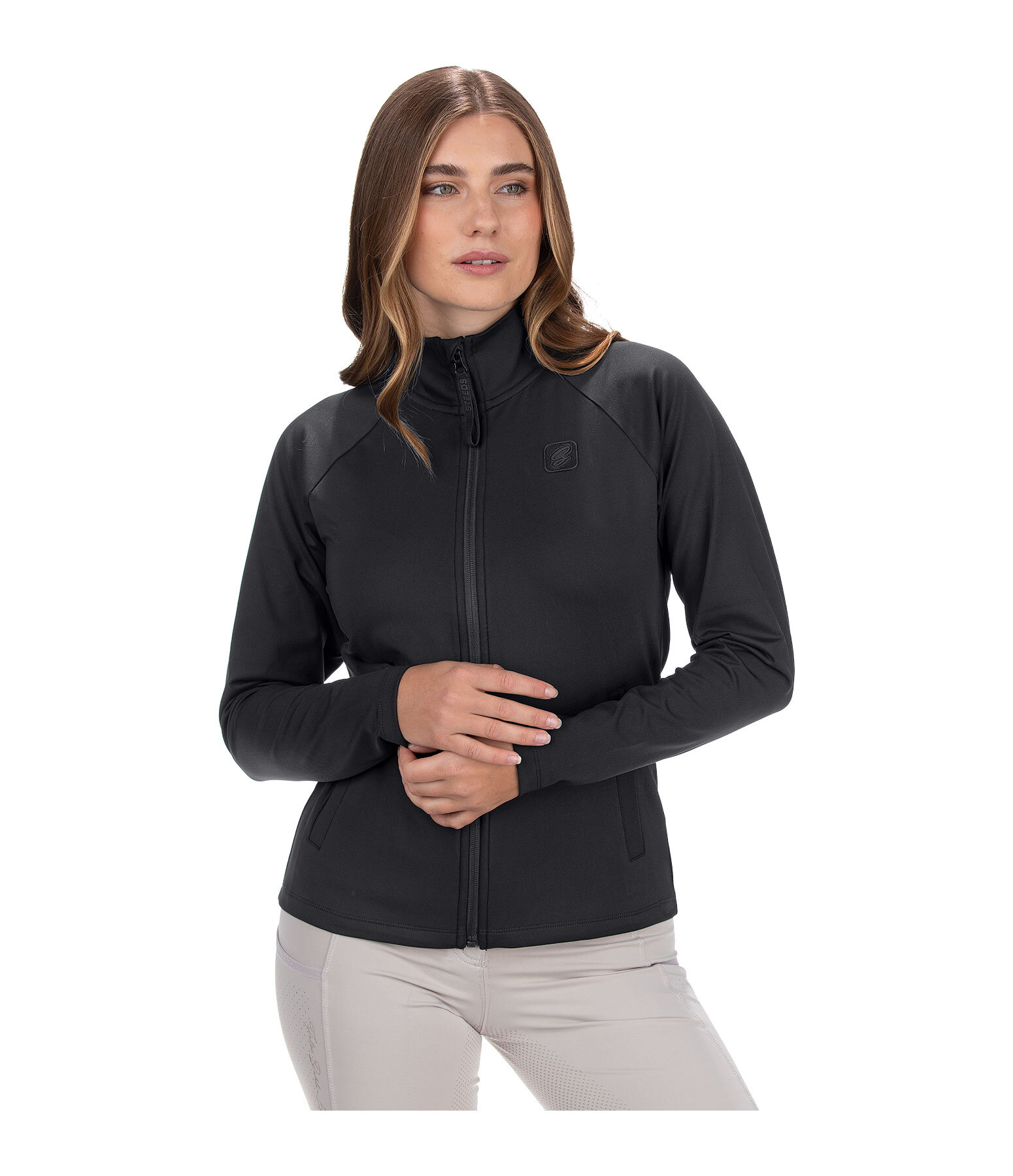Veste d'�quitation stretch Performance  Lina II