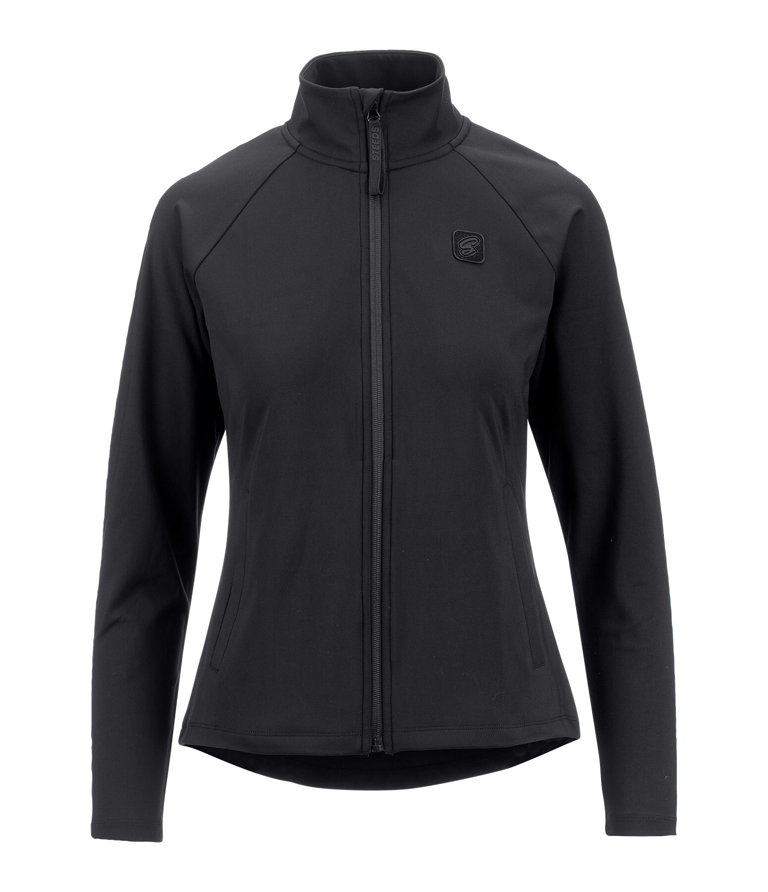 Veste d'�quitation stretch Performance  Lina II