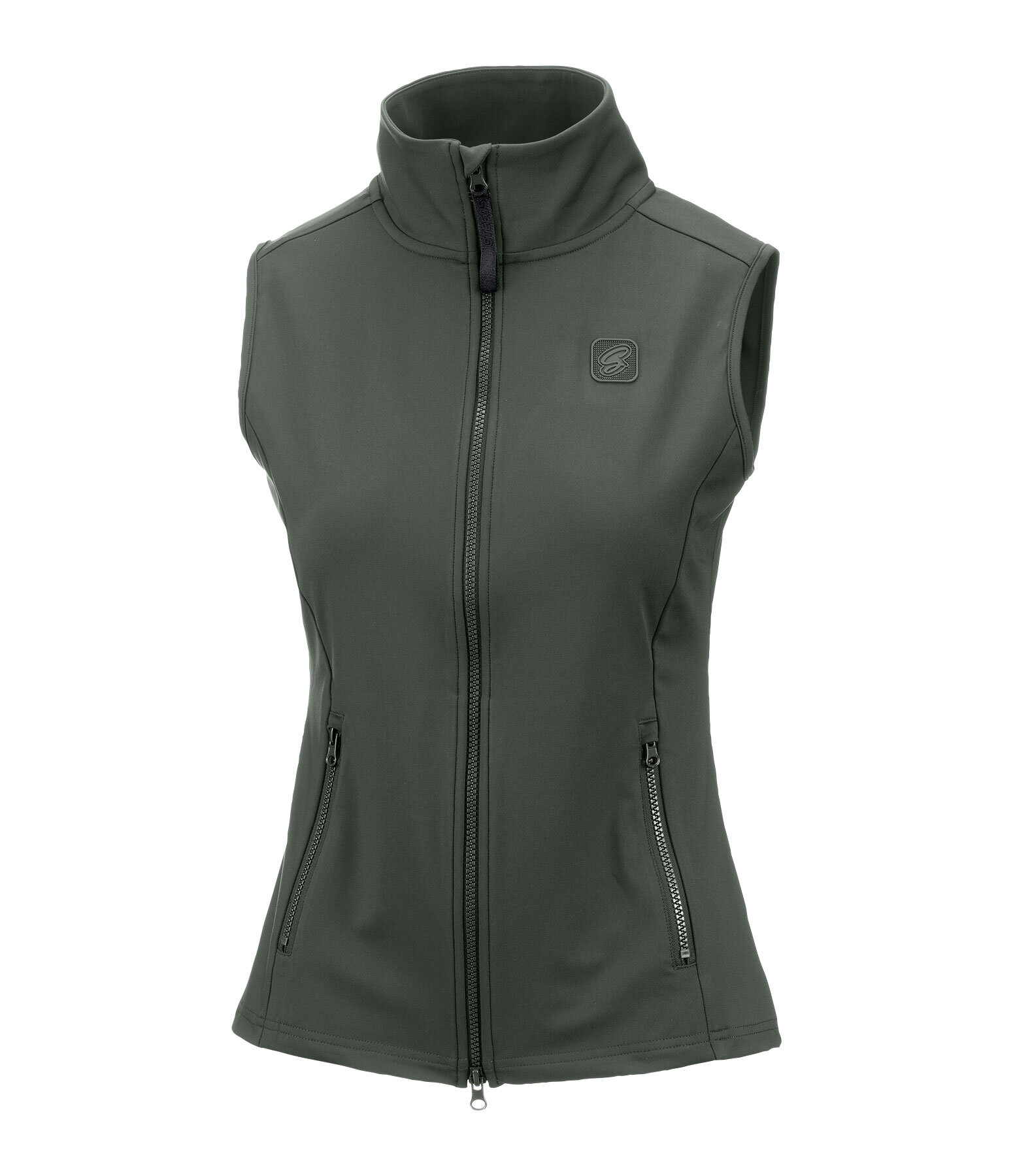 Gilet d'�quitation stretch Performance  Tracey