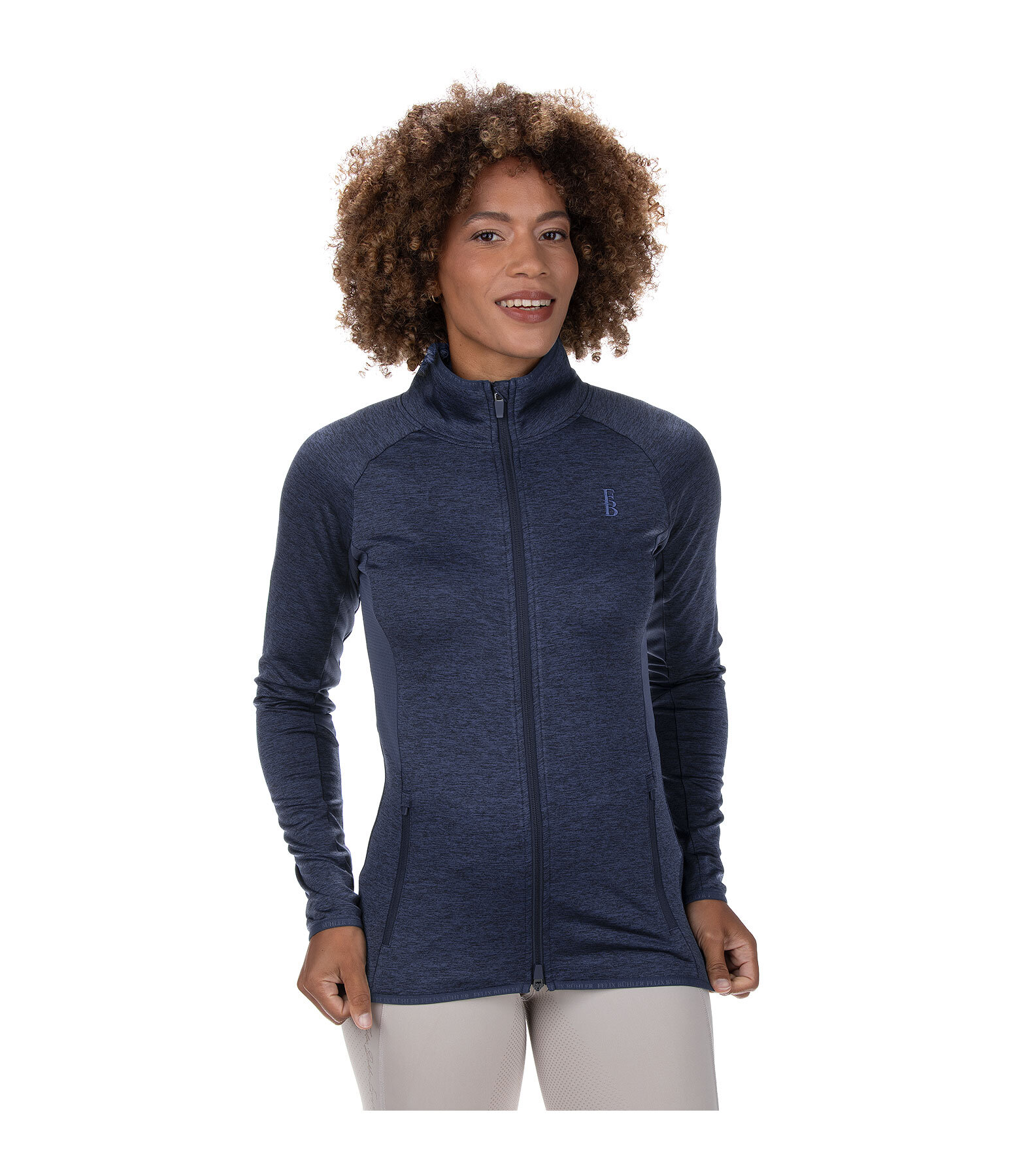 Veste en stretch Performance  Luna