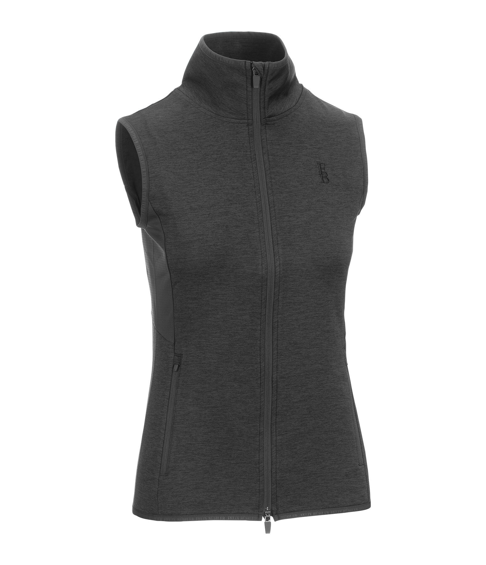 Gilet en stretch Performance  Elly