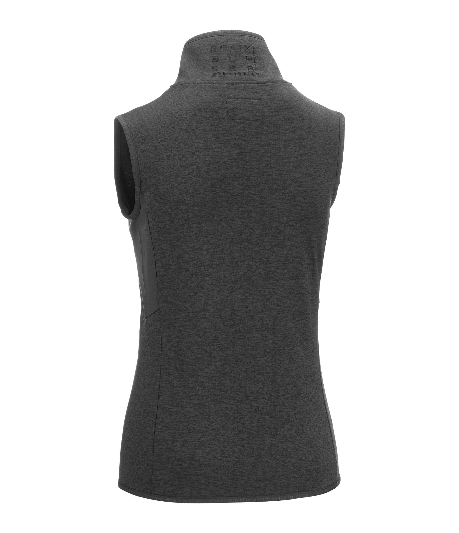 Gilet en stretch Performance  Elly