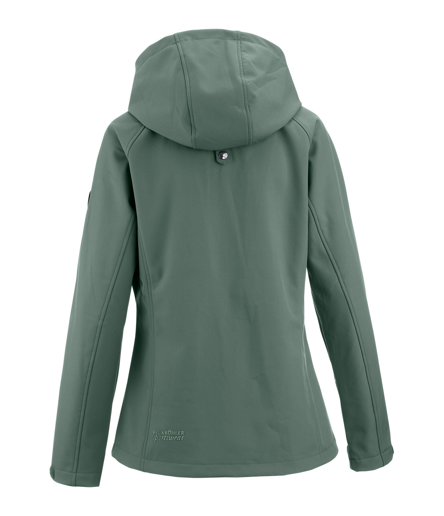Veste softshell � capuche  Merle Life Cycle