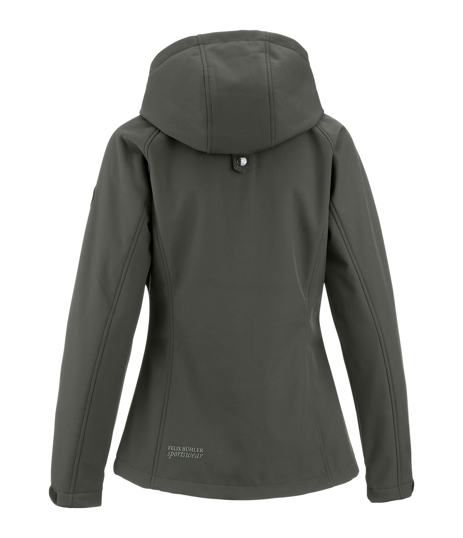 Veste softshell � capuche  Merle Life Cycle