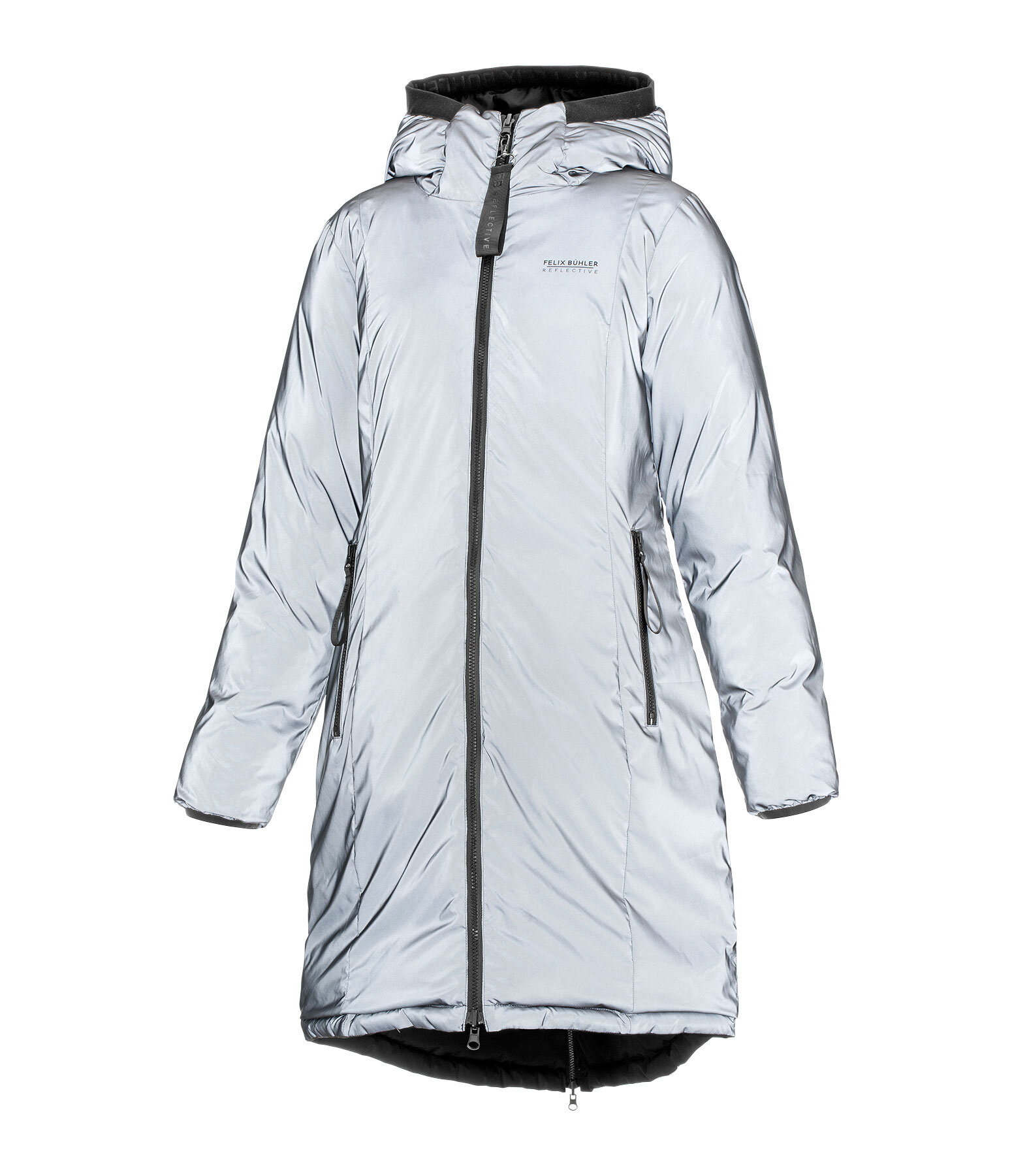Manteau r�versible  Reflective