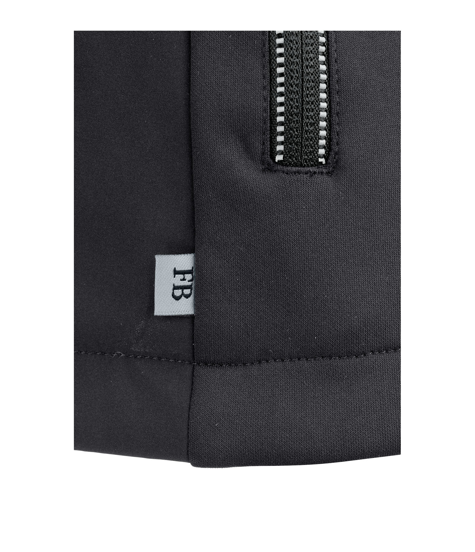 Gilet chauffant
