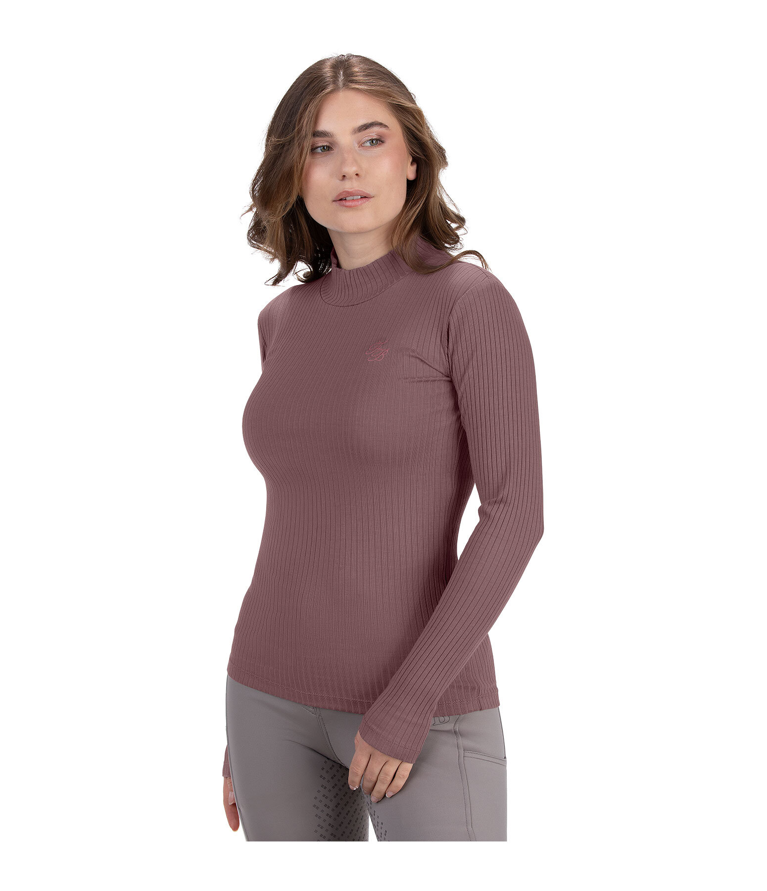 T-shirt � manches longues  Laure