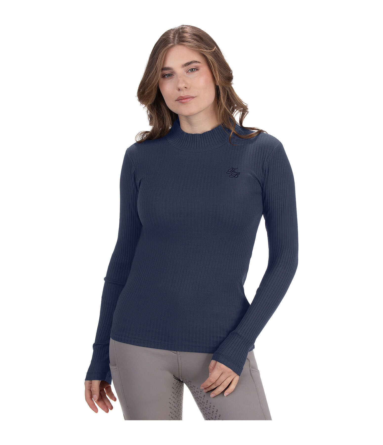 T-shirt � manches longues  Laure
